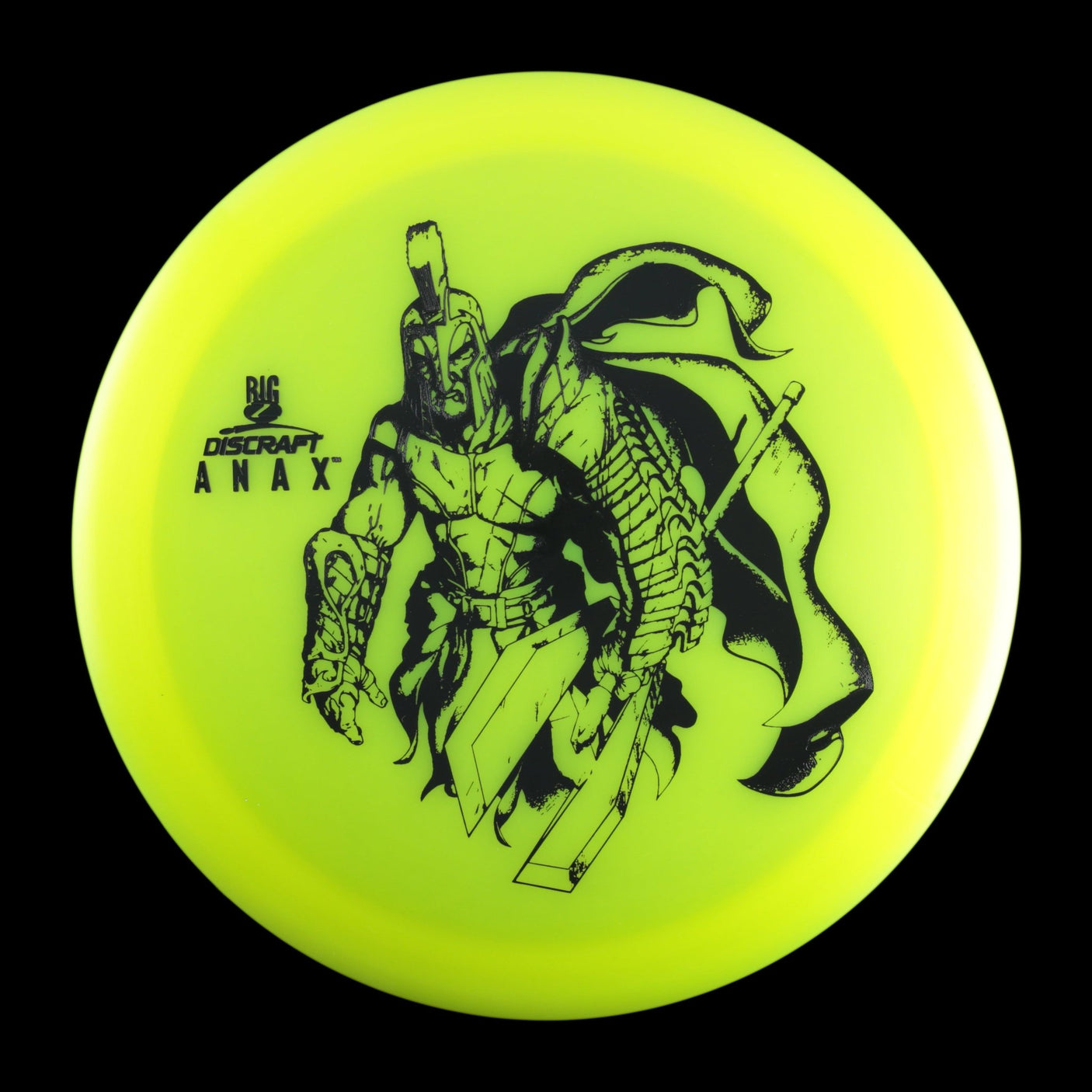 Anax | Big Z