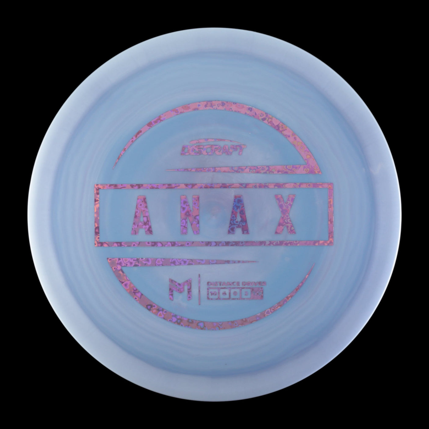 Anax Driver | ESP