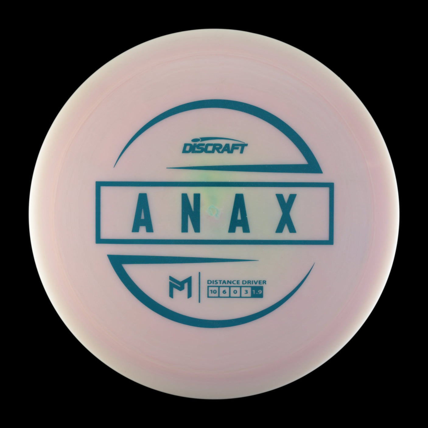 Anax Driver | ESP