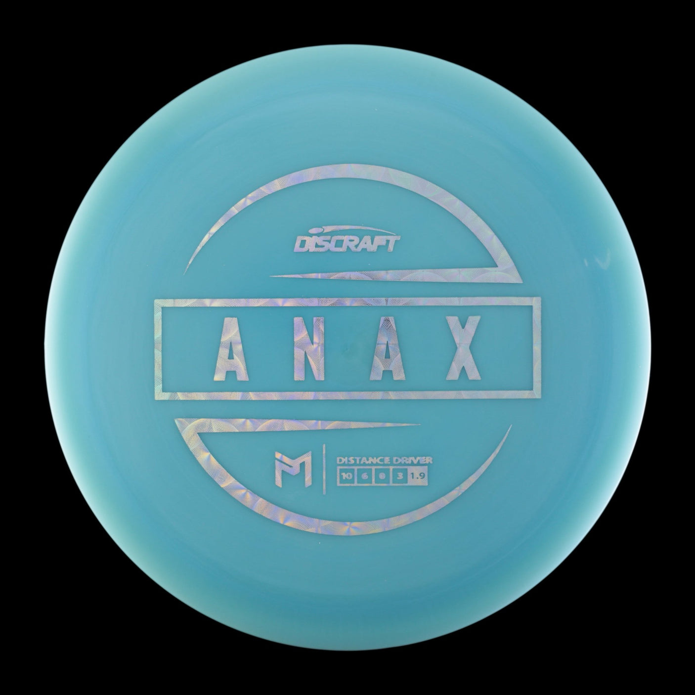 Anax Driver | ESP
