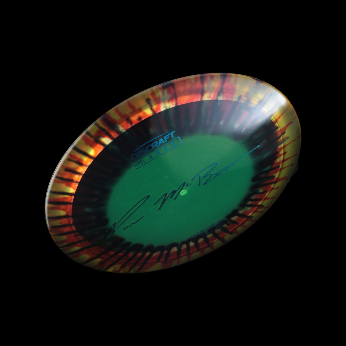 Anax | Z Line Fly Dye