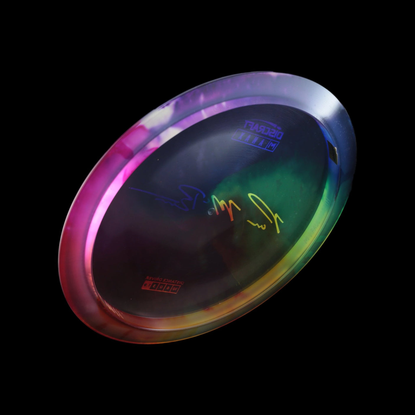 Anax | Z Line Fly Dye