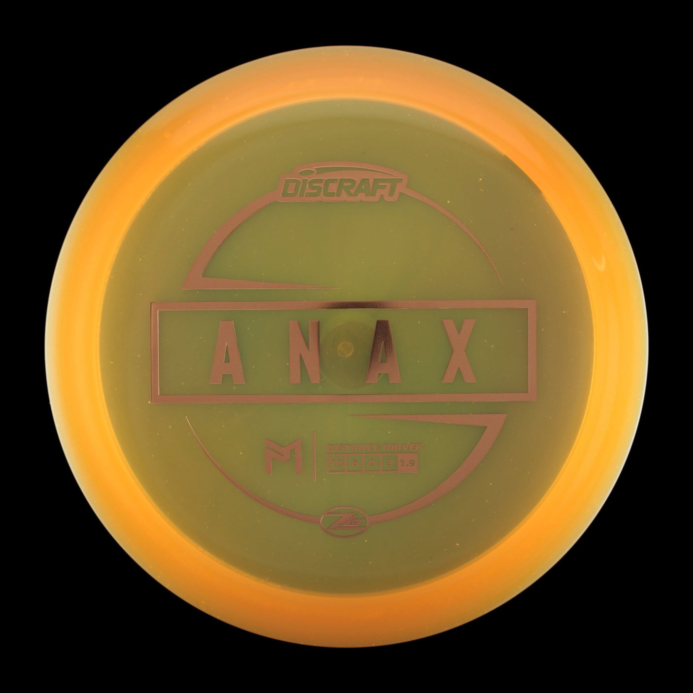 Anax | Z Lite