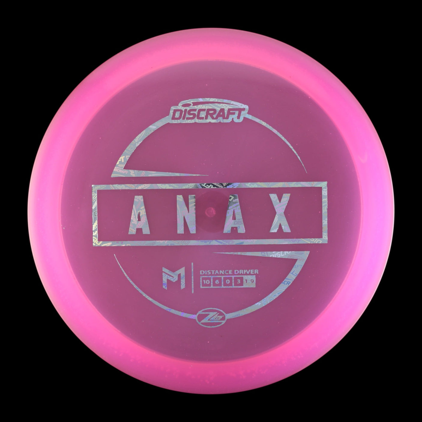 Anax | Z Lite