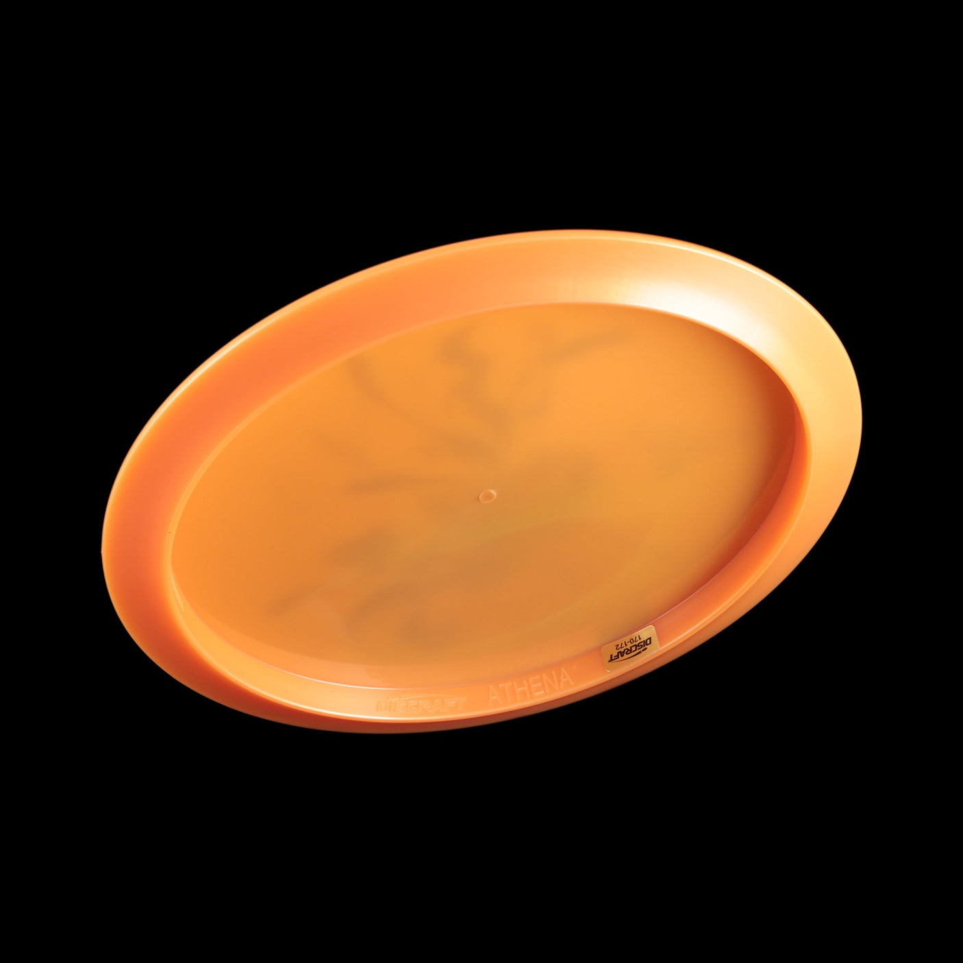 Athena Driver | Big Z