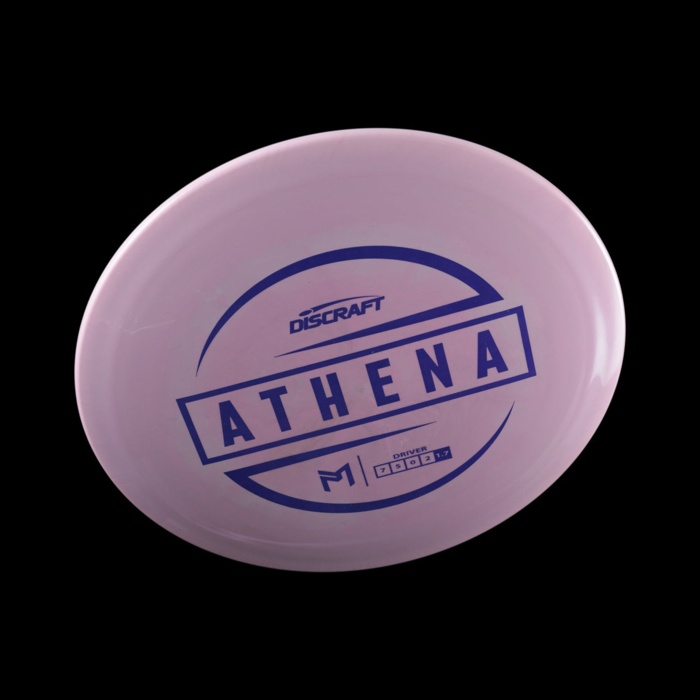 Athena Driver | ESP