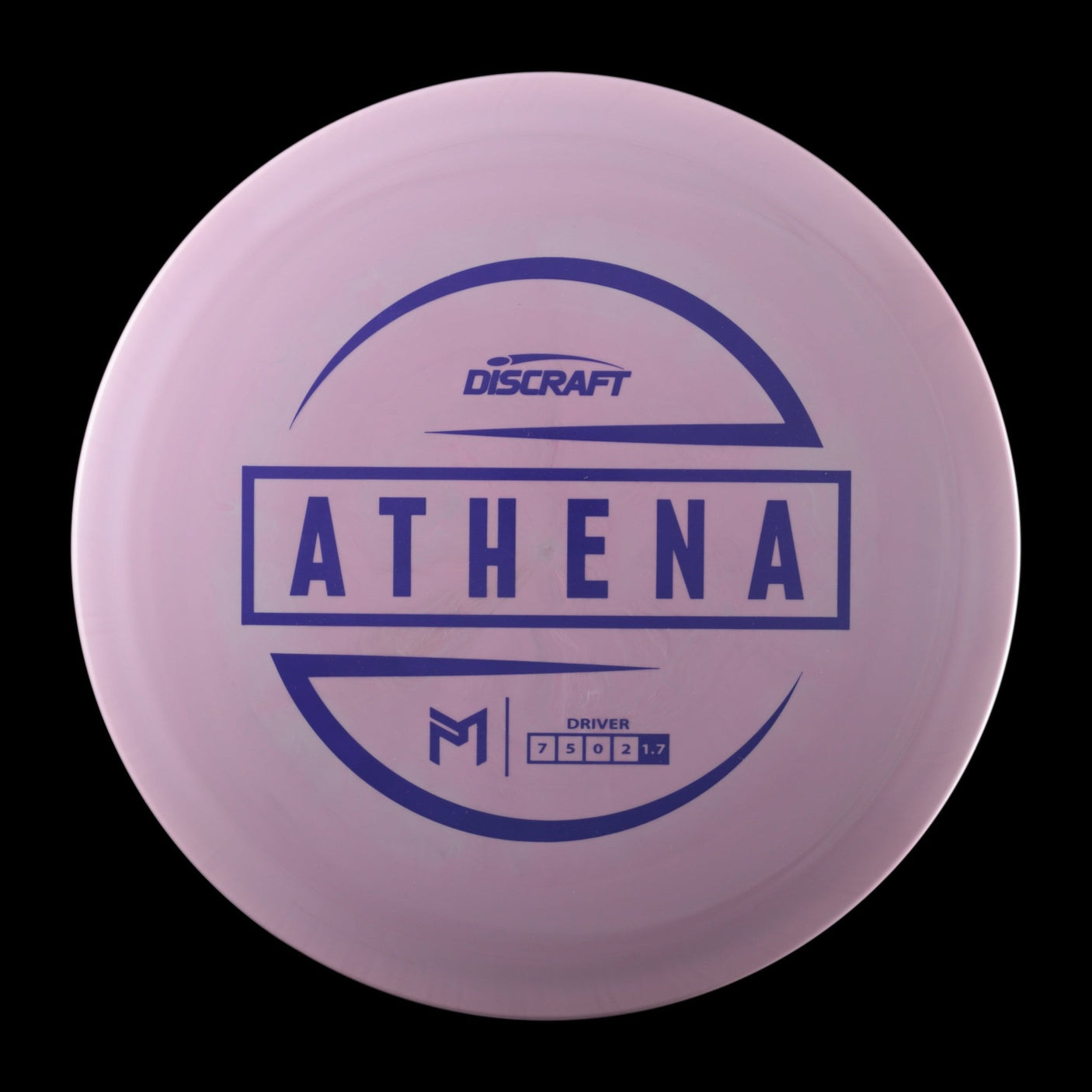 Athena Driver | ESP