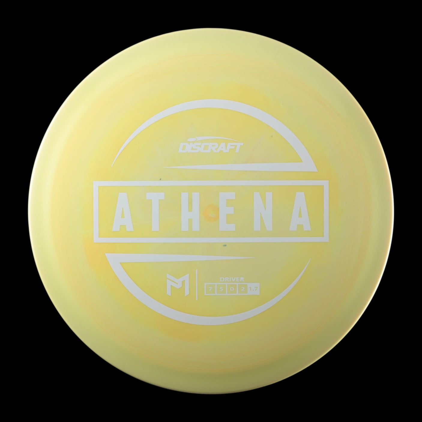 Athena Driver | ESP
