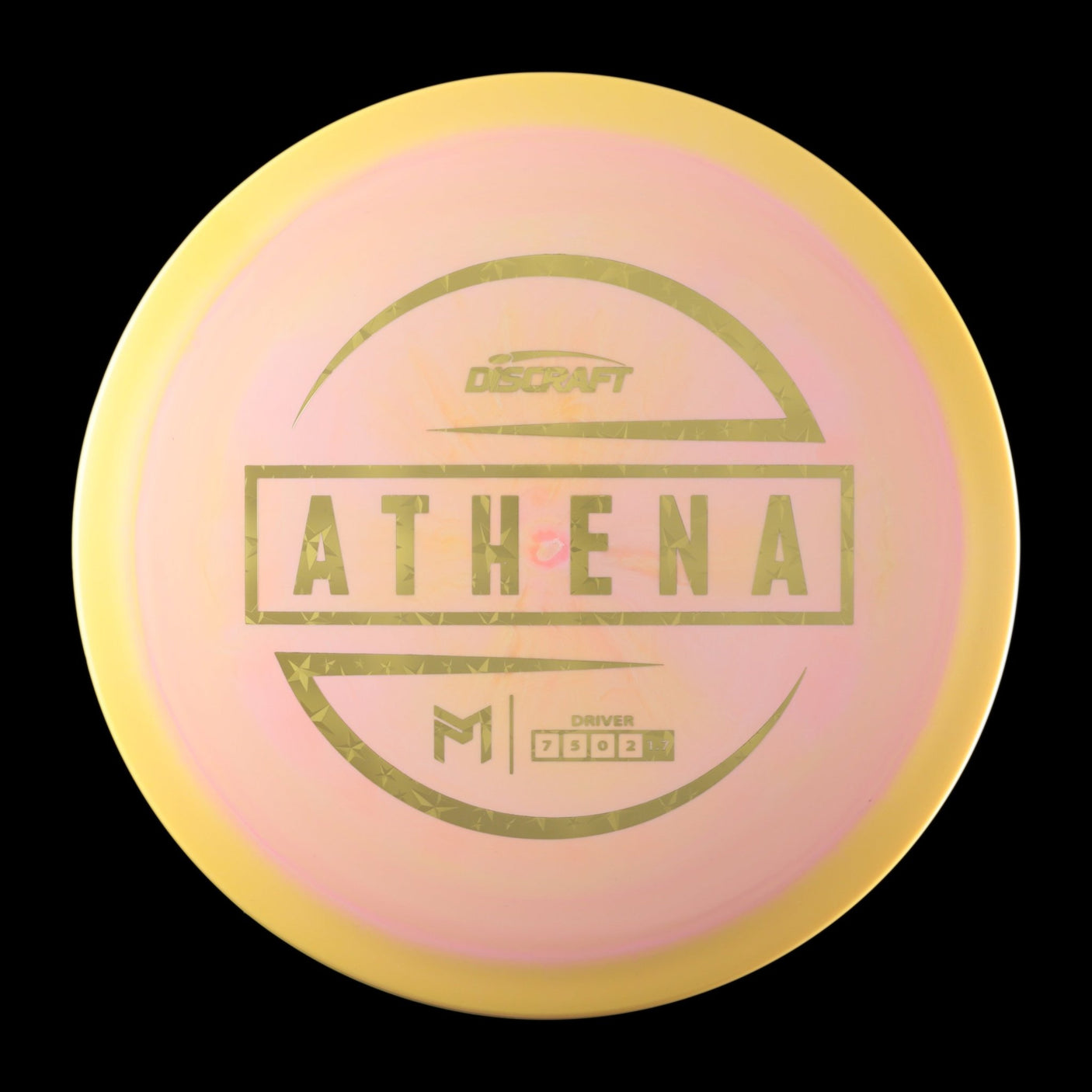 Athena Driver | ESP