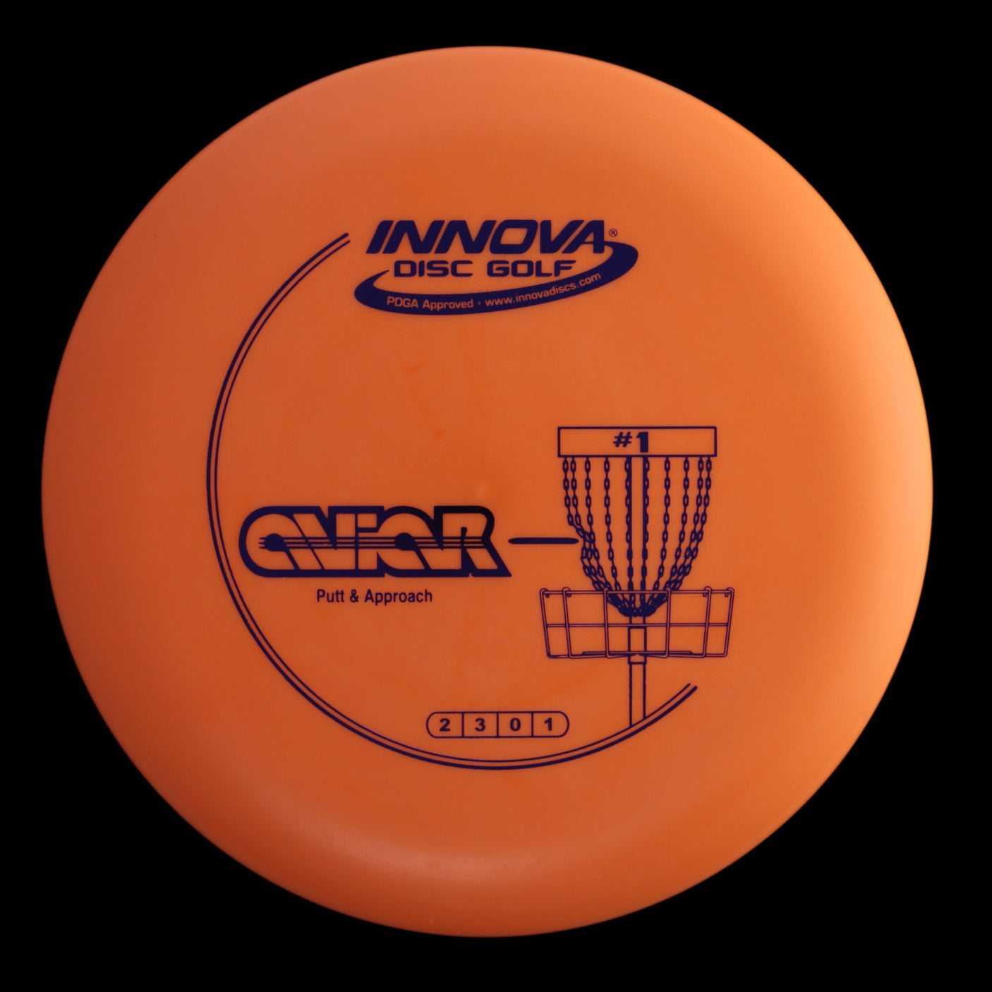 Aviar | Dx -Orange-Innova-175--7090008410638-Bra Kompis