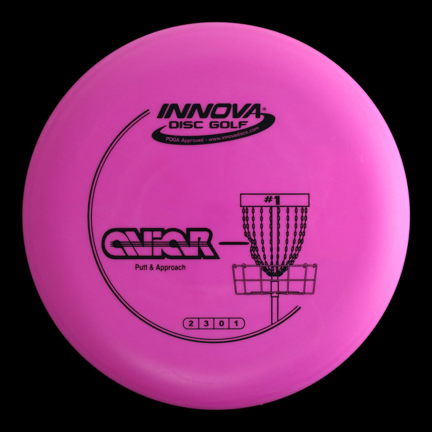 Aviar | Dx -Pink-Innova-175--7090008410638-Bra Kompis