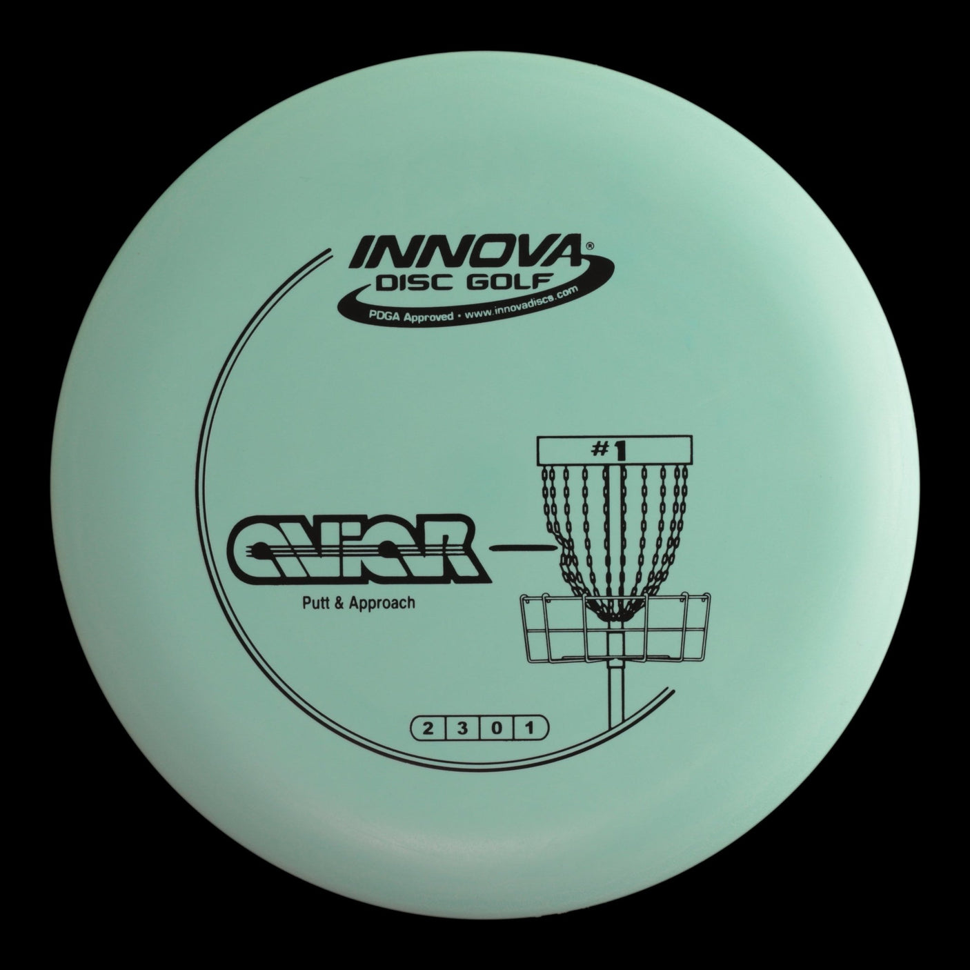 Aviar | Dx -Turquoise-Innova-175--7090008410638-Bra Kompis