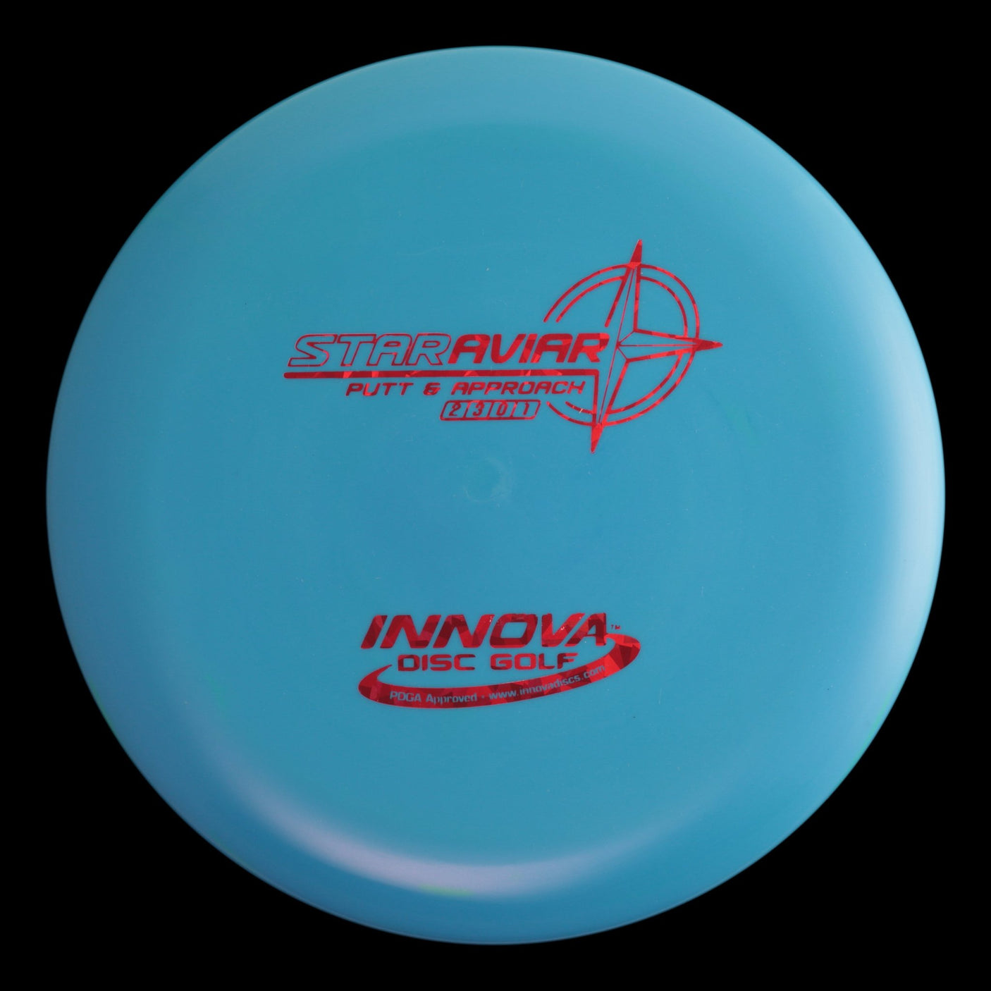 Aviar | Star -Blue-Innova-174--7090008411109-Bra Kompis