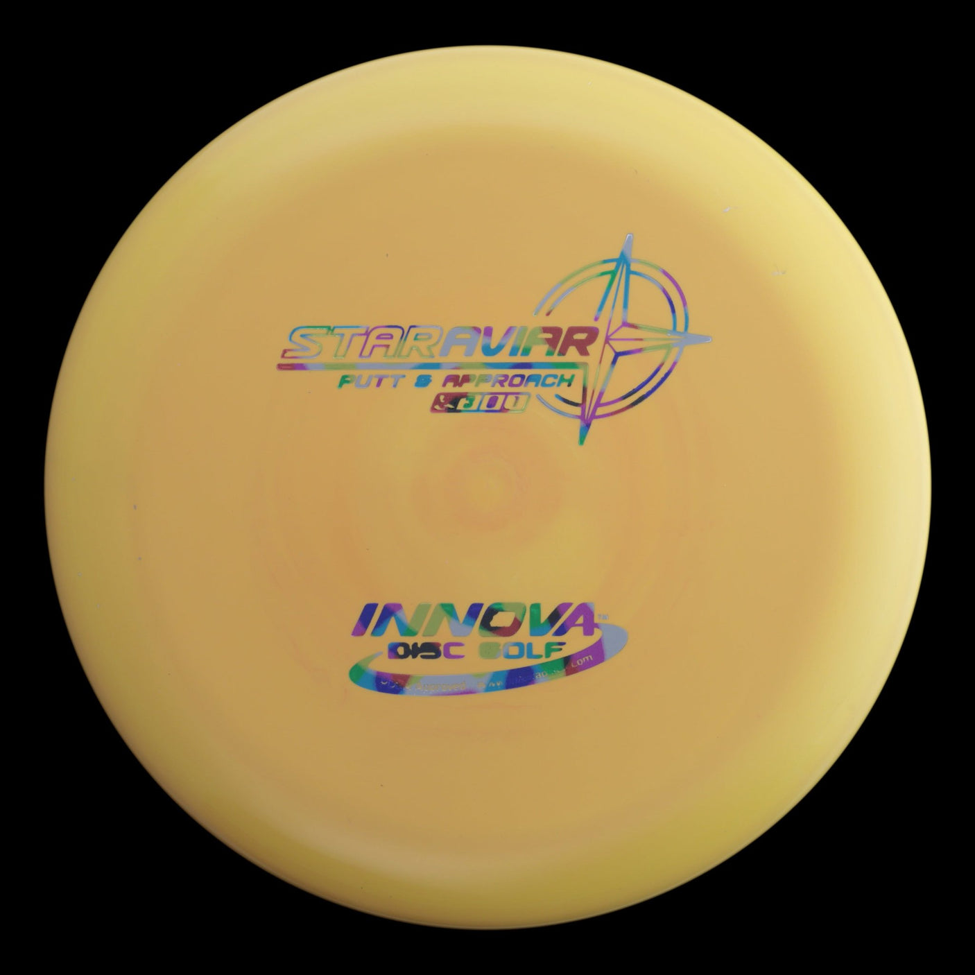 Aviar | Star -Yellow-Innova-174--7090008411109-Bra Kompis