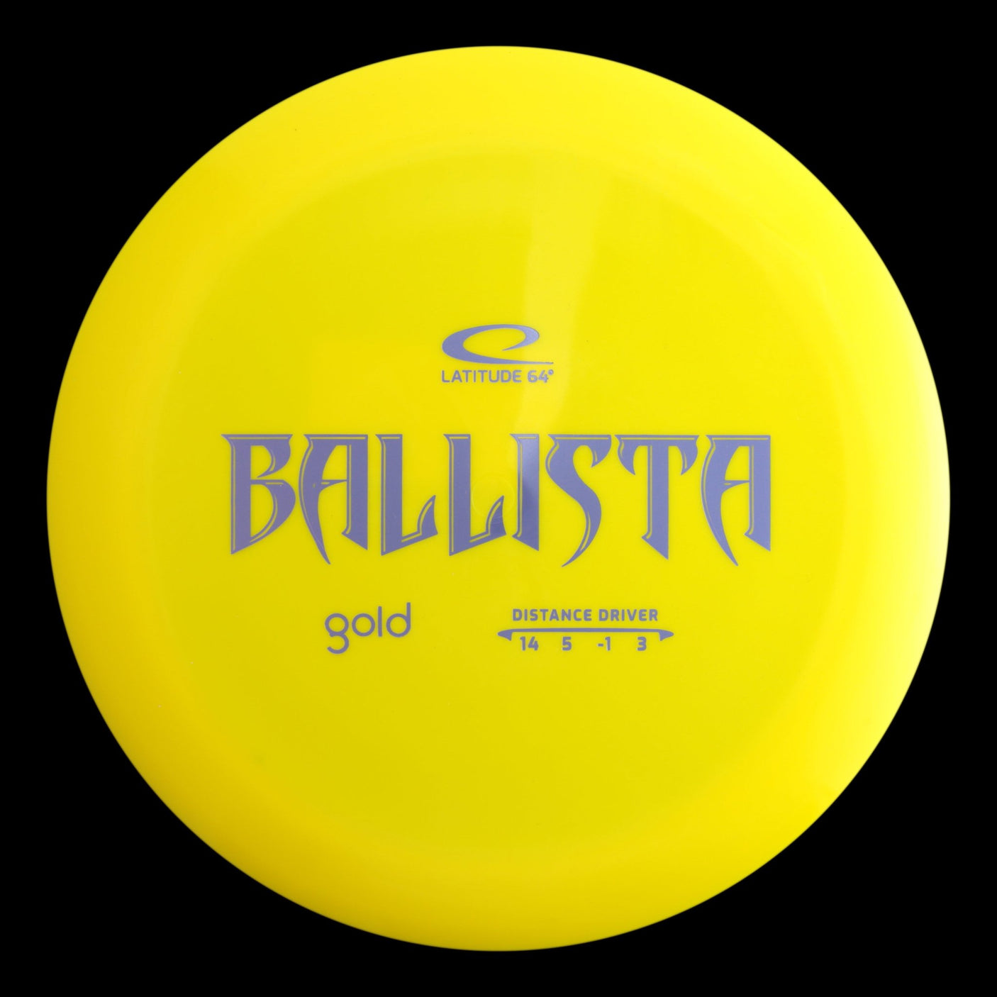 Ballista | Gold -Yellow-Latitude64-174--7330056067249-Bra Kompis