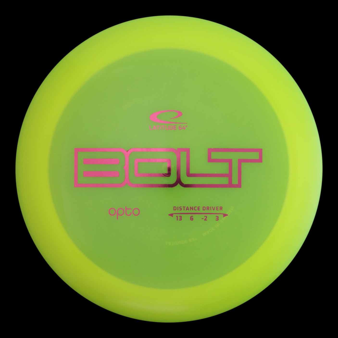 Bolt | Opto -Yellow-front-Latitude64-175-176--7330056030427-Bra Kompis