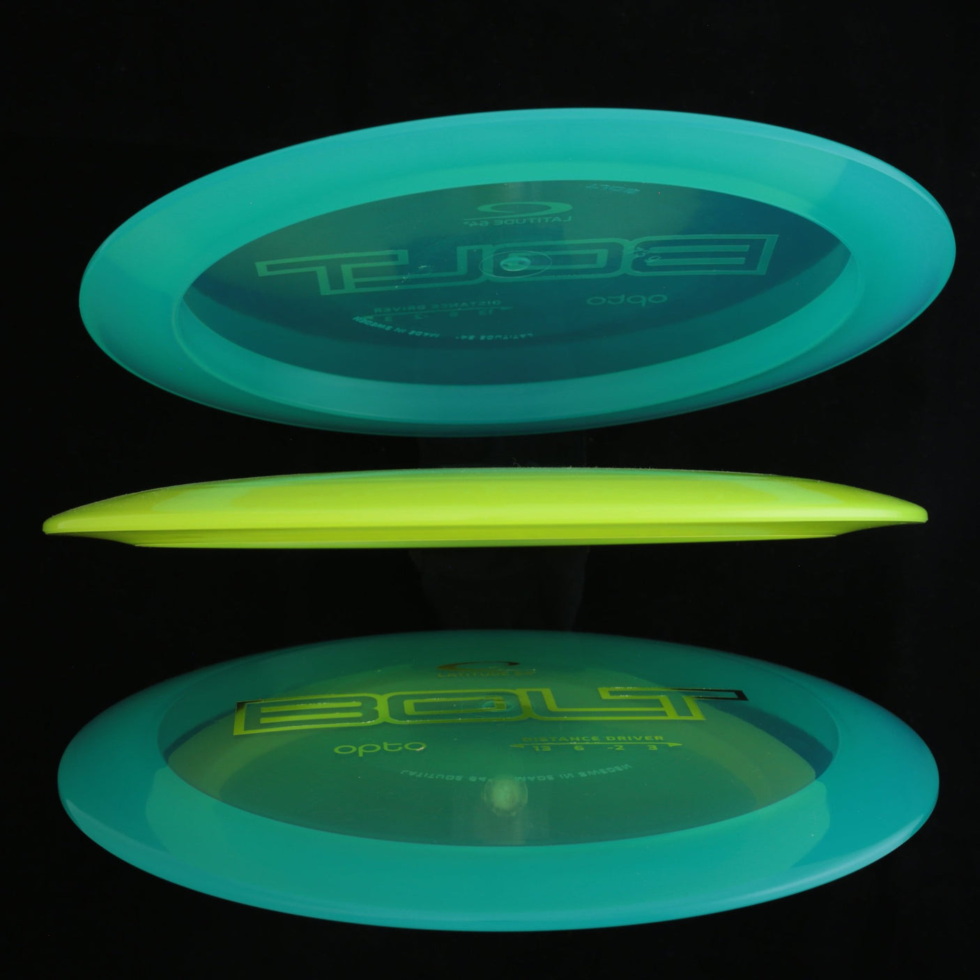 Bolt | Opto -Yellow-blue-sideshot-Latitude64-175-176--7330056030427-Bra Kompis