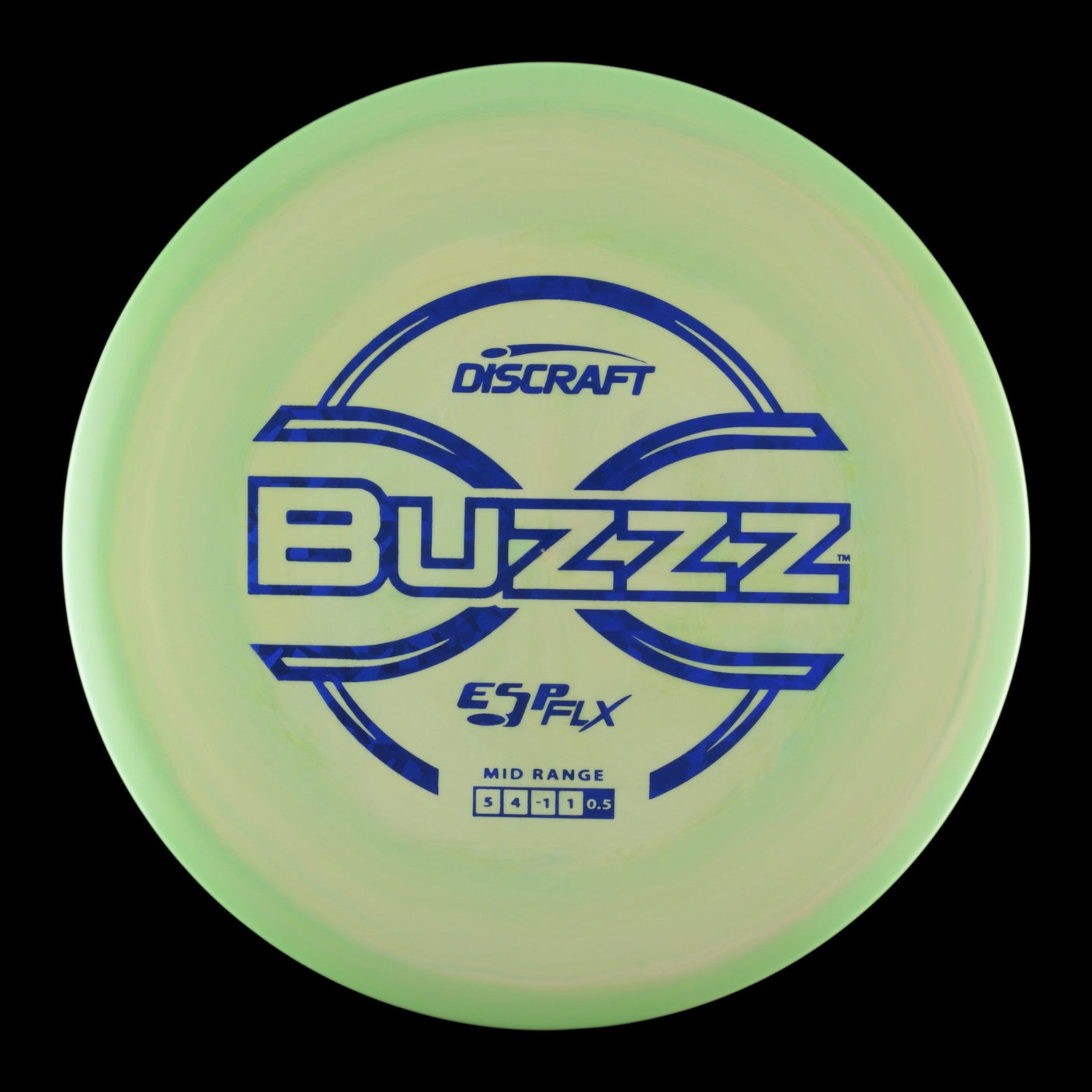 Buzzz | ESP FLX