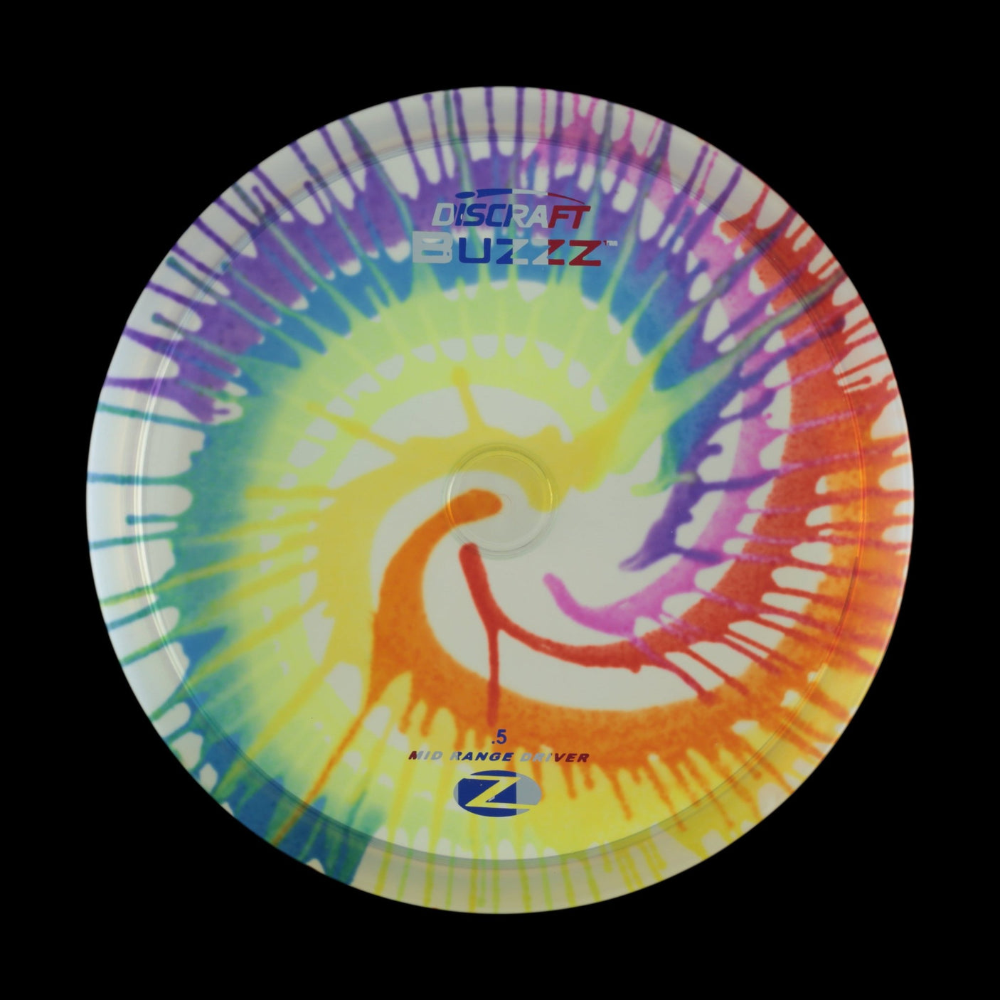 Buzzz | Z Line Fly Dye