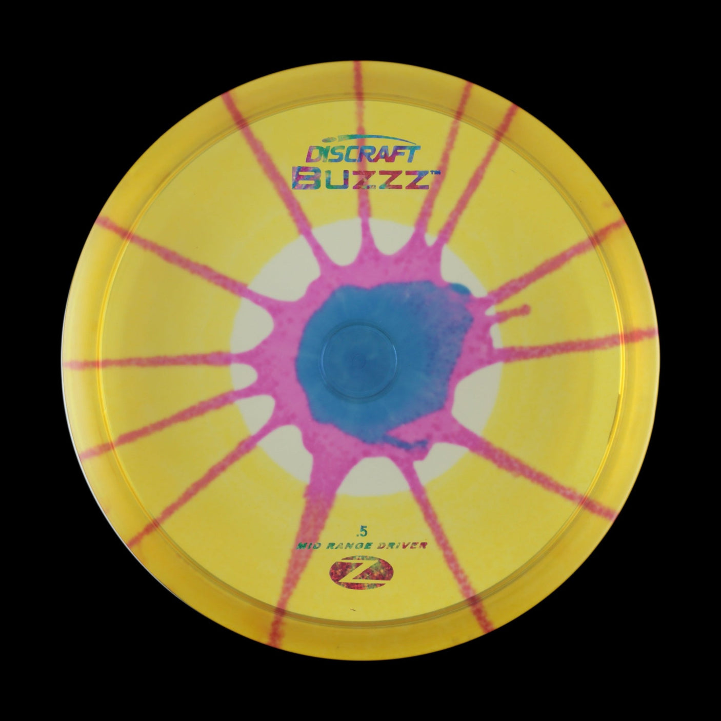 Buzzz | Z Line Fly Dye