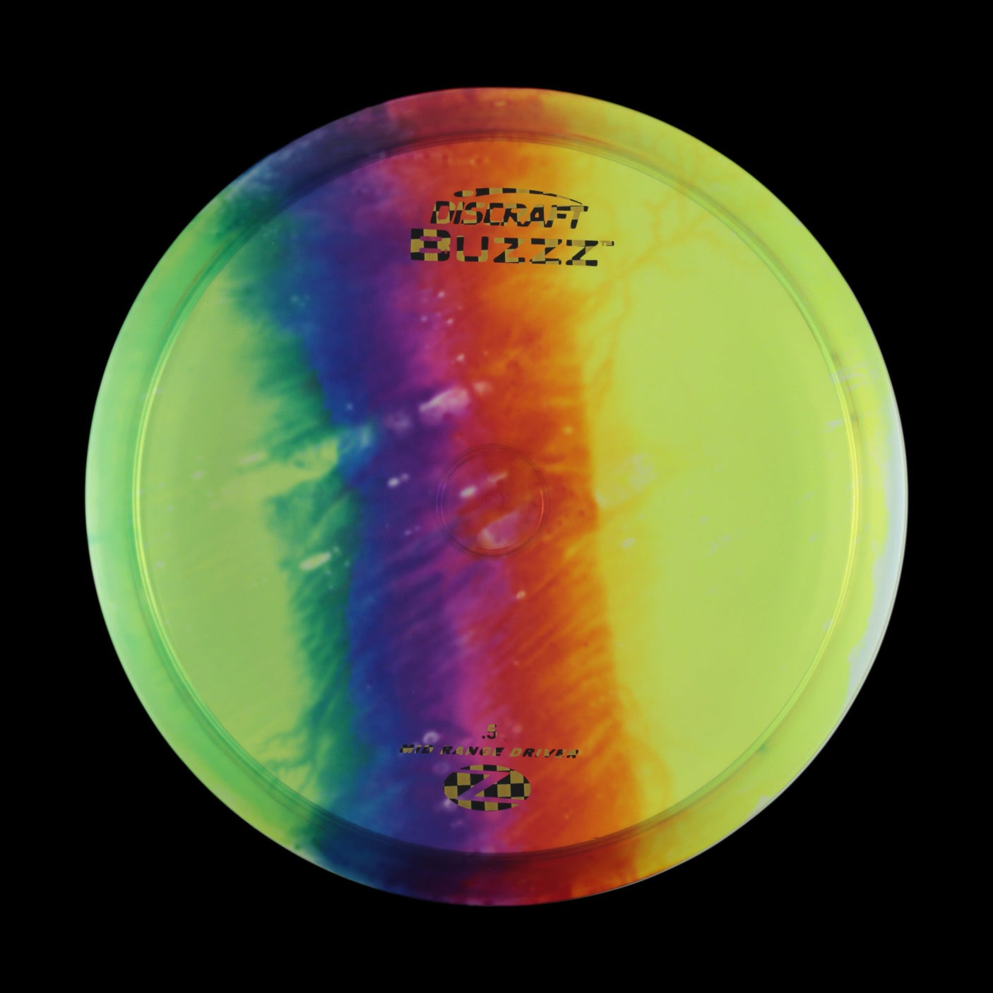 Buzzz | Z Line Fly Dye