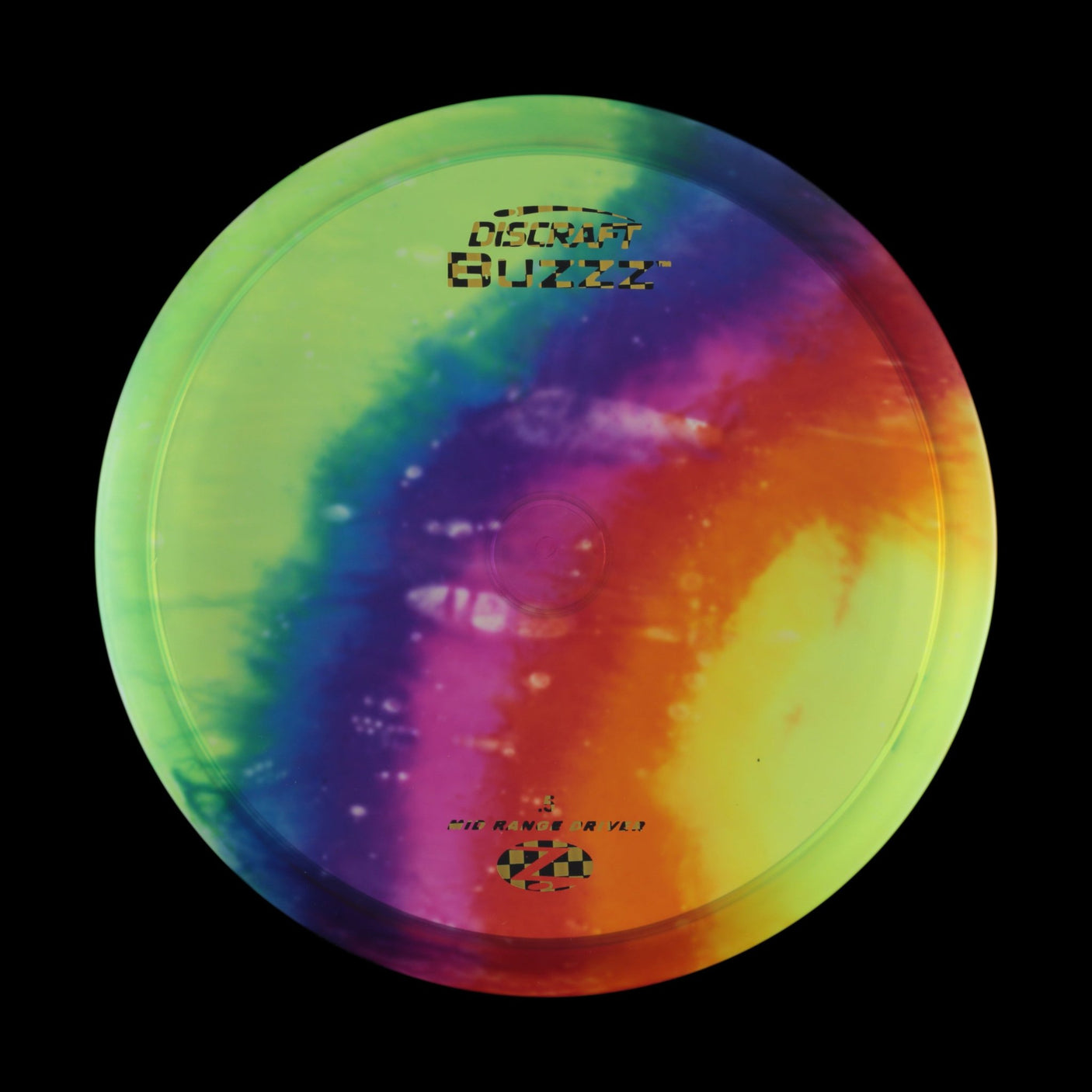 Buzzz | Z Line Fly Dye