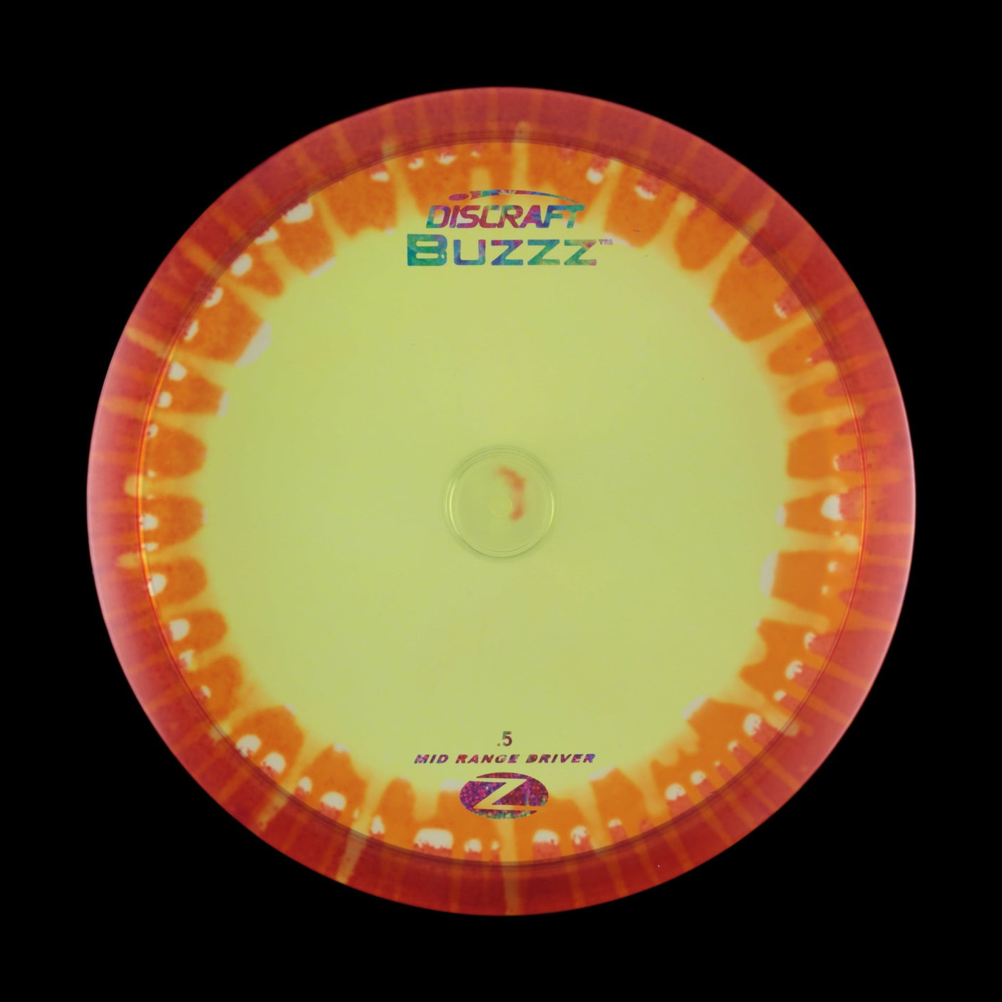 Buzzz | Z Line Fly Dye