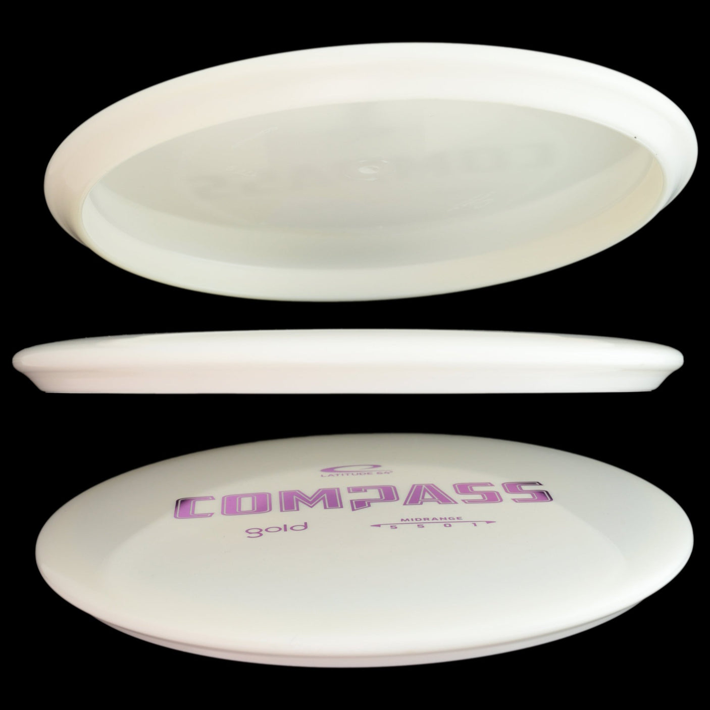 Compass | Gold -White-Latitude64-177-178--7330056038461-Bra Kompis