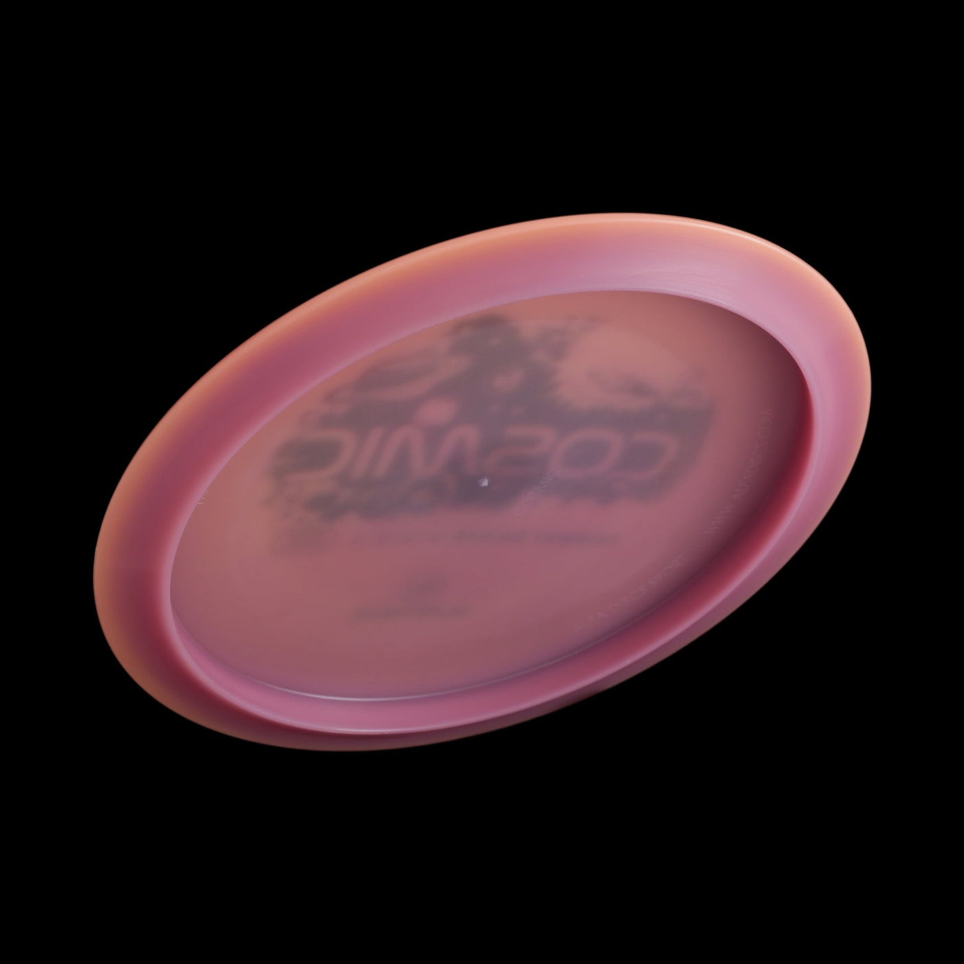 Cosmic | Crystal -Blue-Alfa Discs-174--7073075002227-Bra Kompis