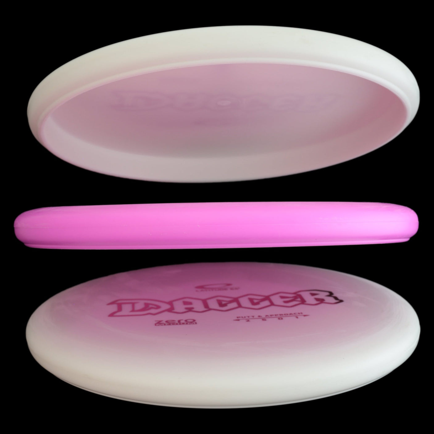 Dagger | Zero Medium -White-Latitude64-174-175--7330056031226-Bra Kompis