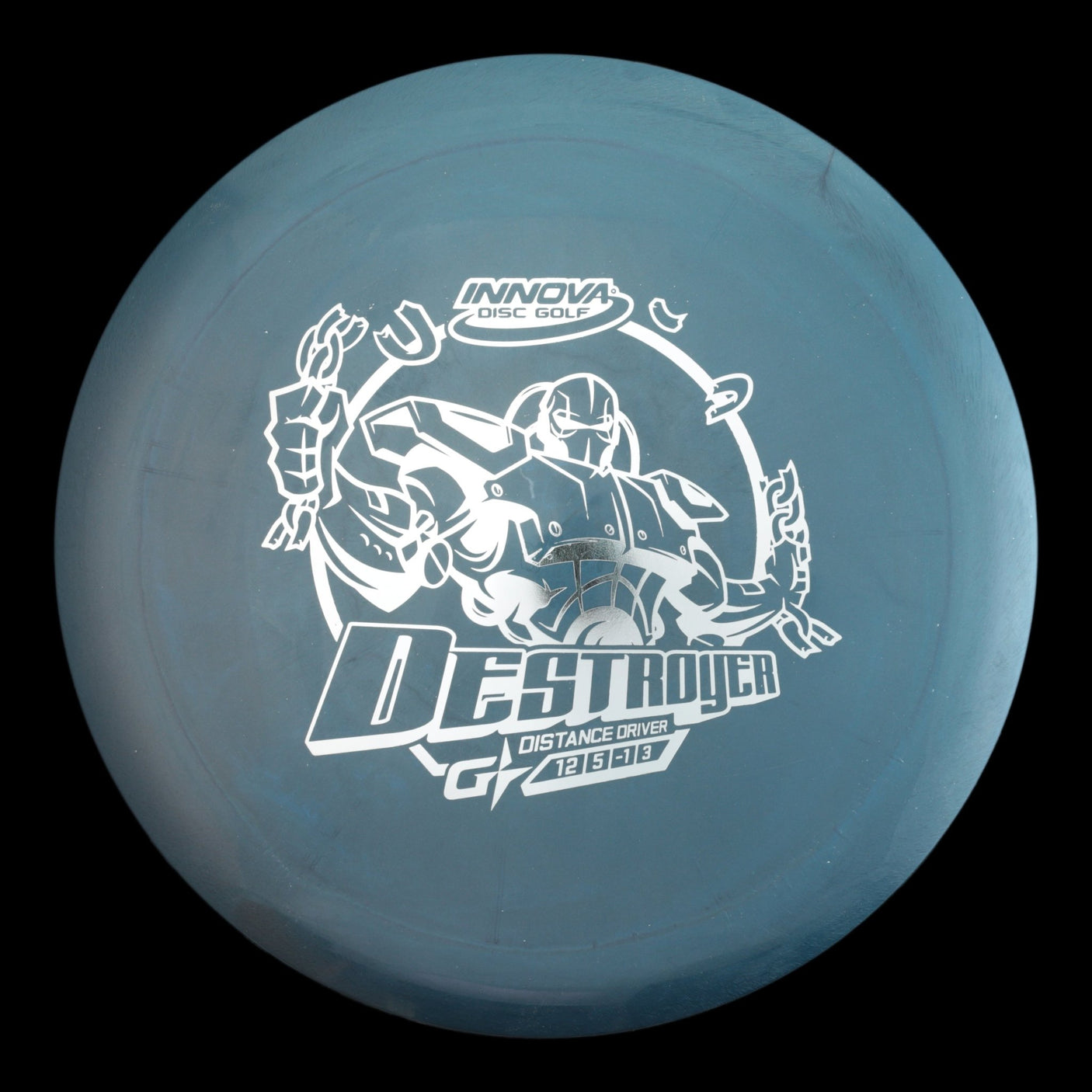 Destroyer | G-Star -Blue-Innova-175-176--7090008411345-Bra Kompis