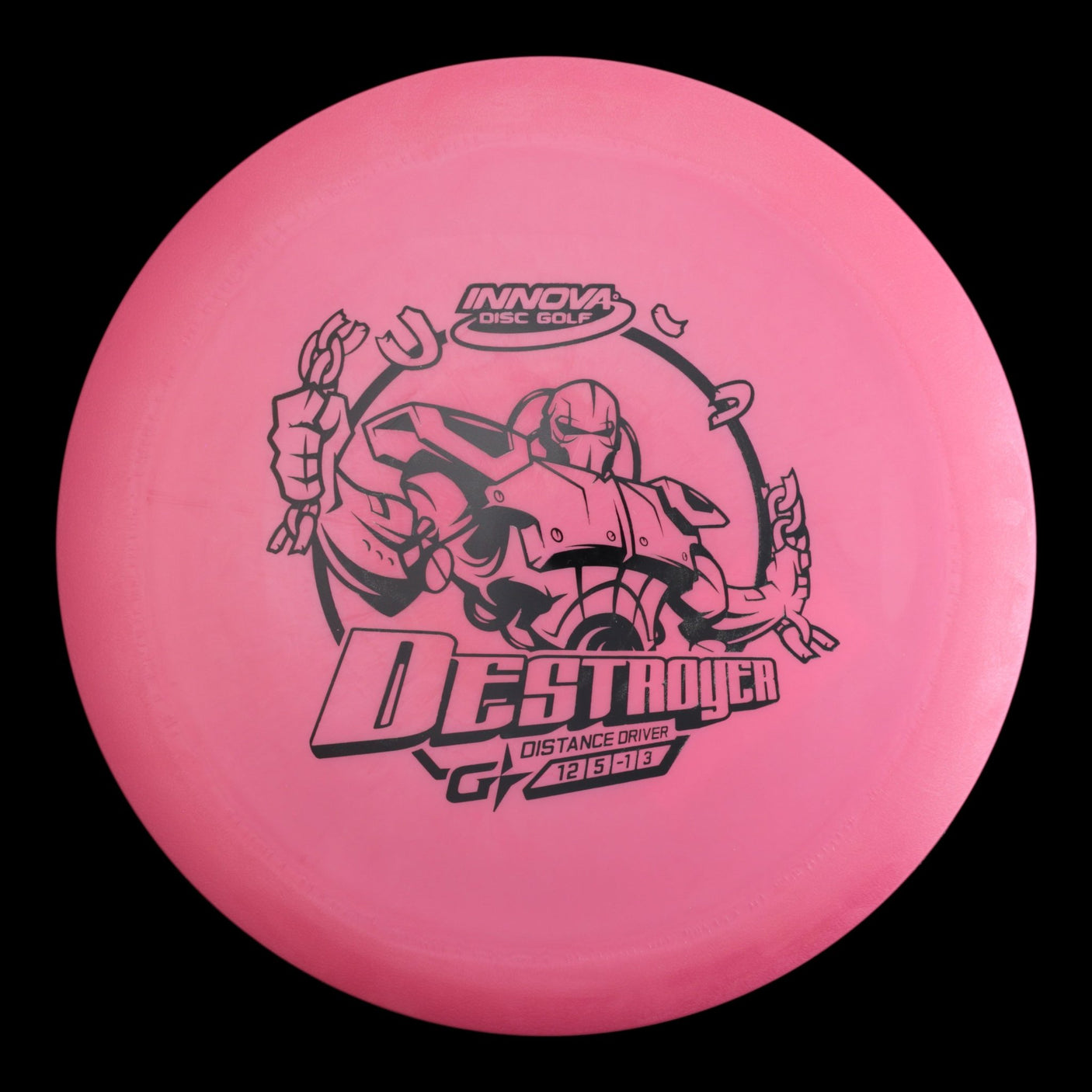 Destroyer | G-Star -Purple-Innova-175-176--7090008411345-Bra Kompis