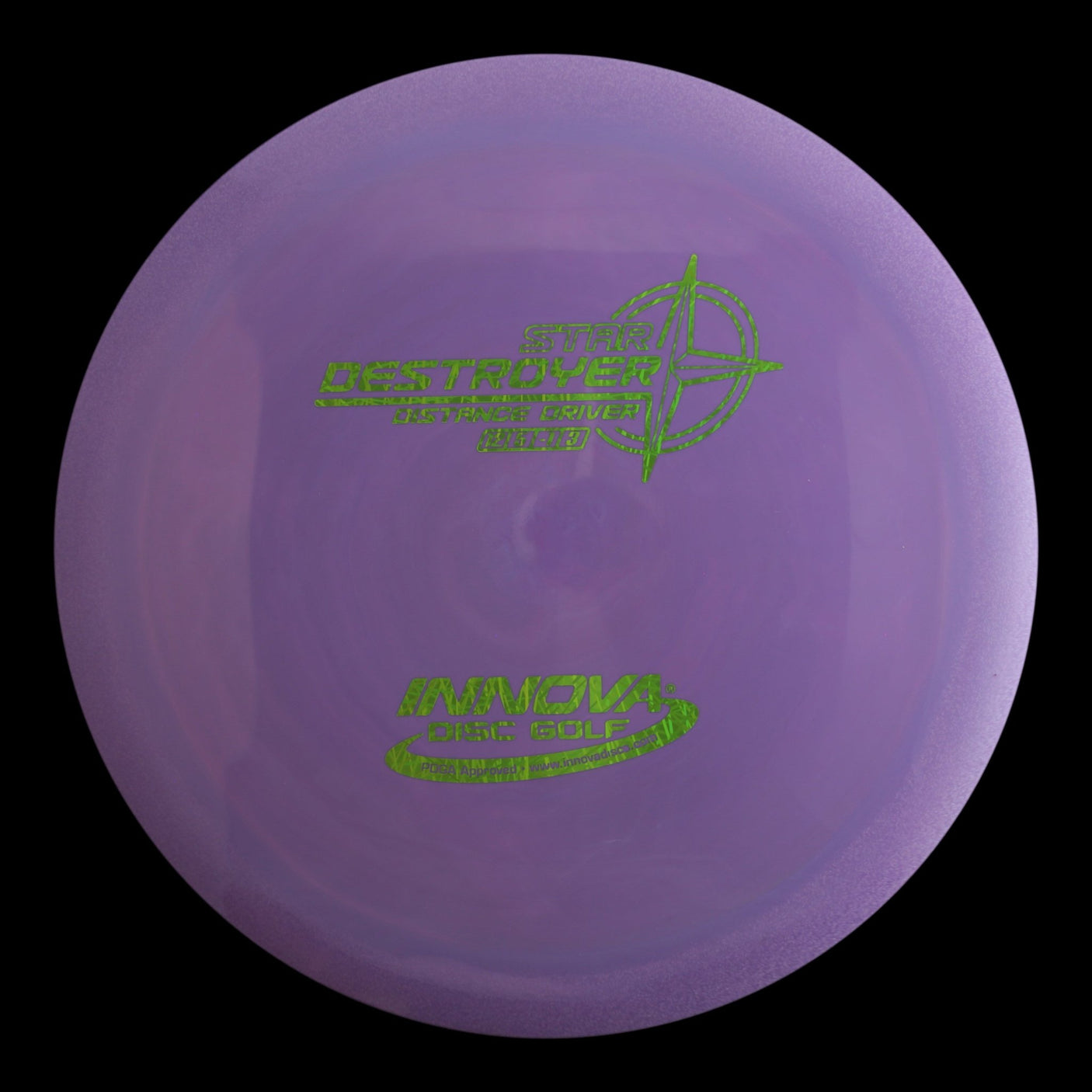 Destroyer | Star -Purple-Innova-168--7090008416036-Bra Kompis