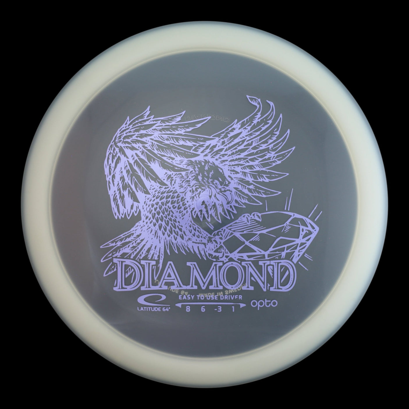 Diamond | Opto -Pink-Latitude64-155-156--7330056030724-Bra Kompis