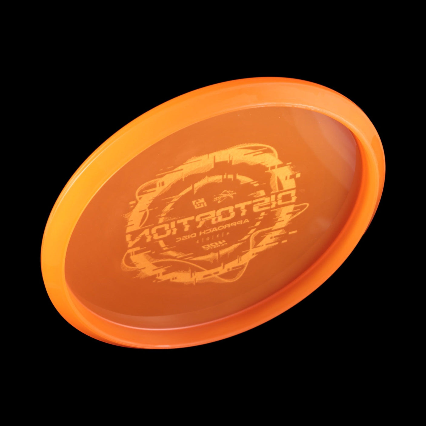 Distortion Kevin Jones | 400