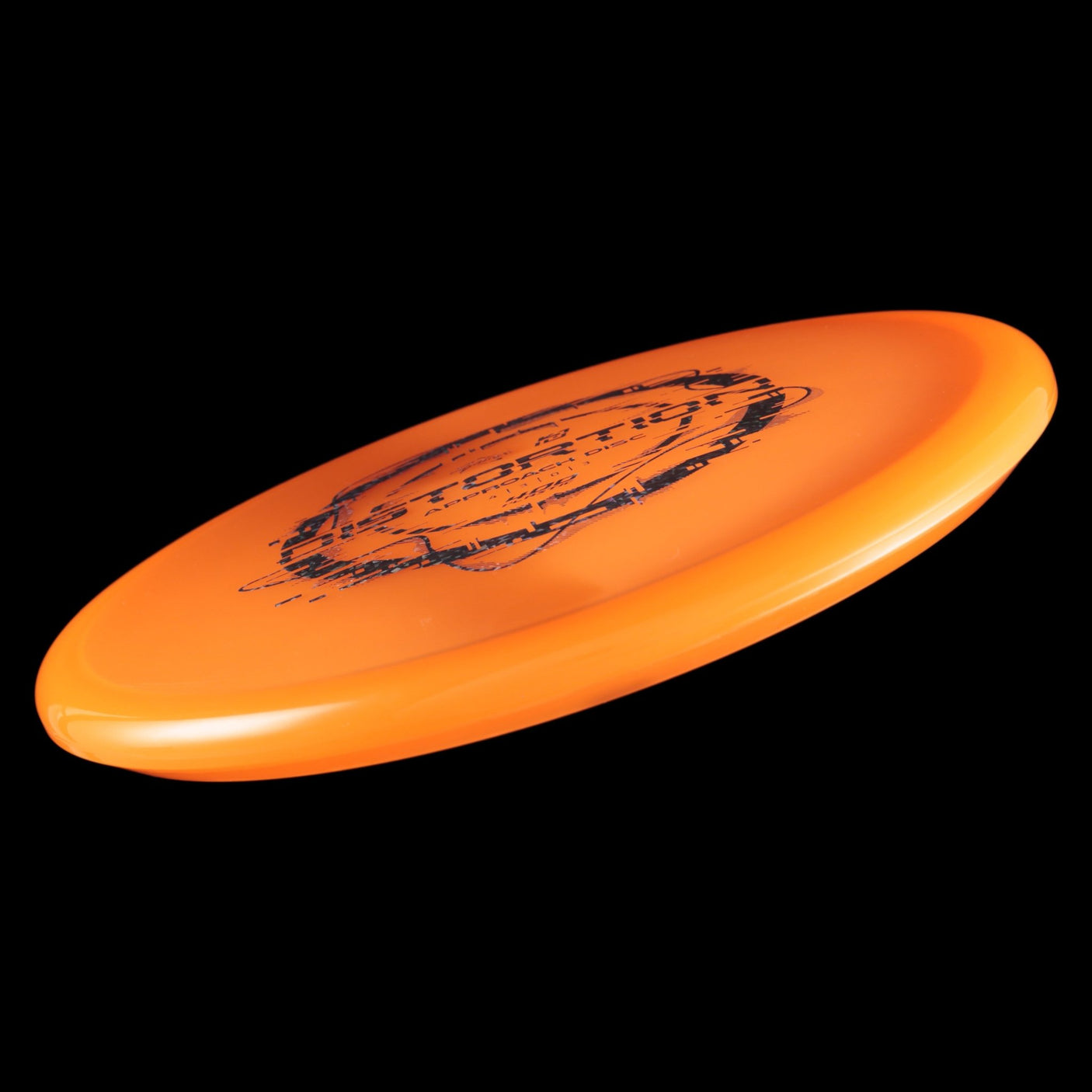 Distortion Kevin Jones | 400