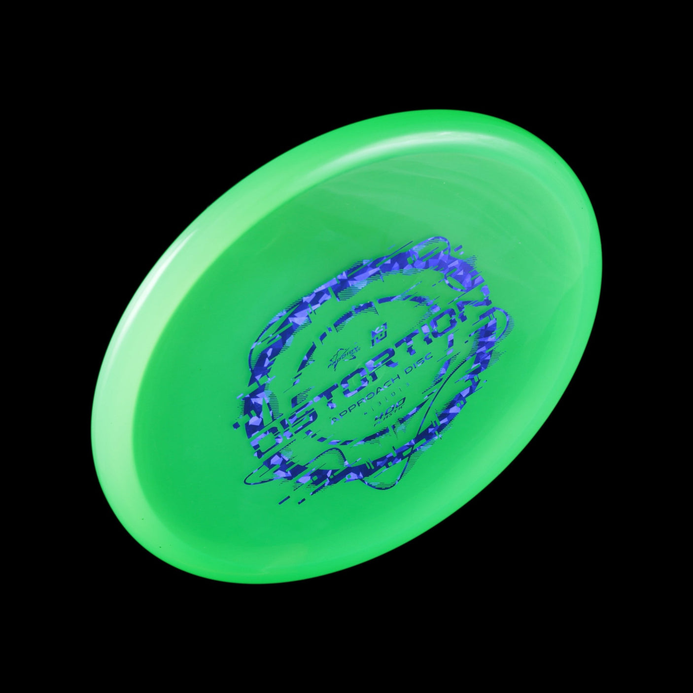 Distortion Kevin Jones | 400