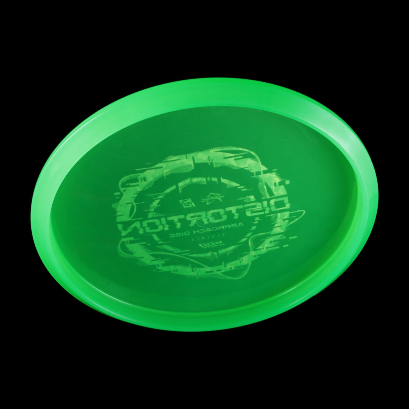 Distortion Kevin Jones | 400