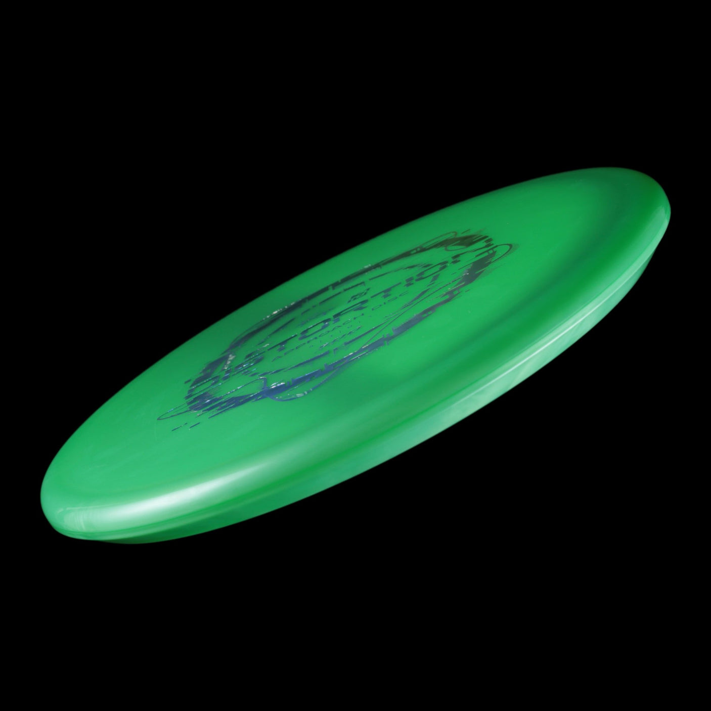 Distortion Kevin Jones | 500