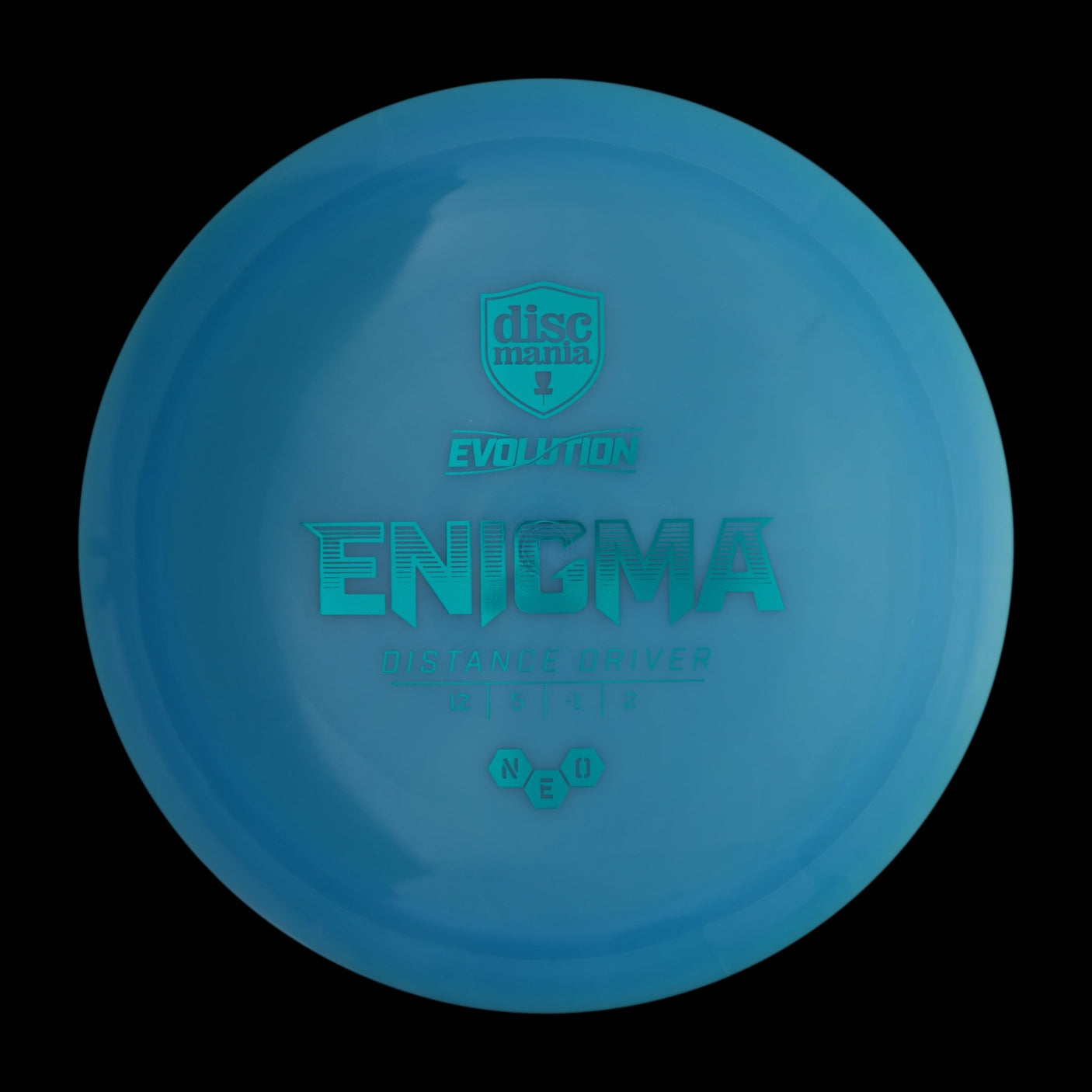 Enigma | Neo -Blue-Discmania-173--7073075000100-Bra Kompis