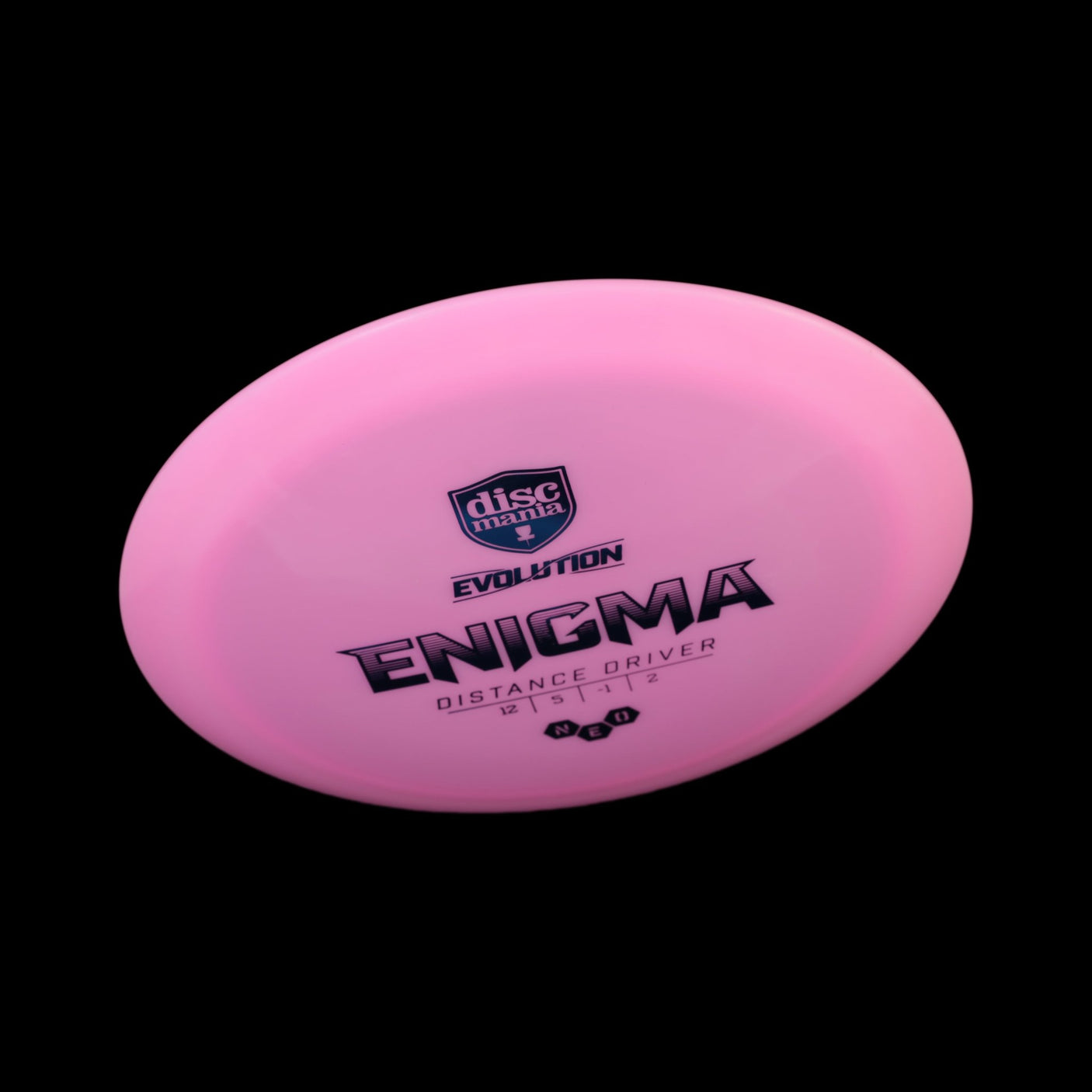 Enigma | Neo -Pink-Discmania-173--7073075000100-Bra Kompis
