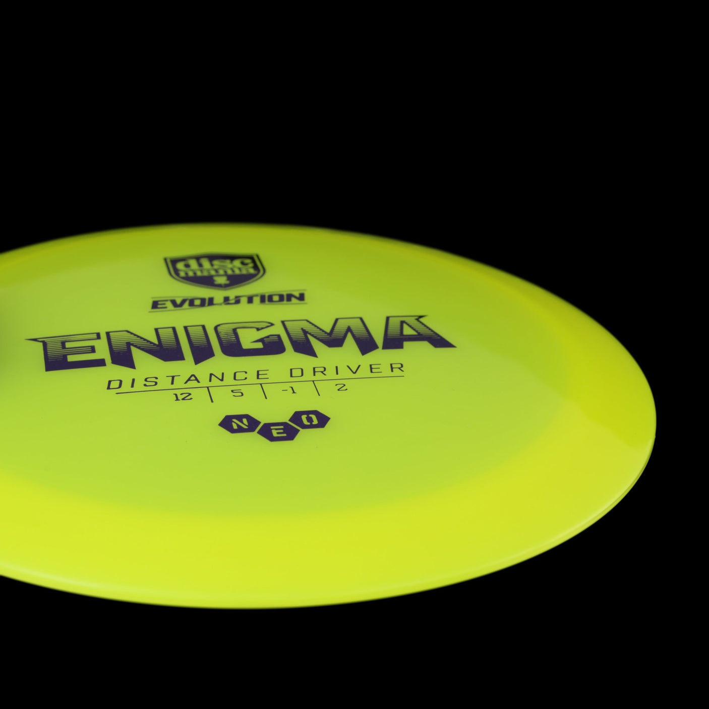 Enigma | Neo -Pink-Discmania-173--7073075000100-Bra Kompis