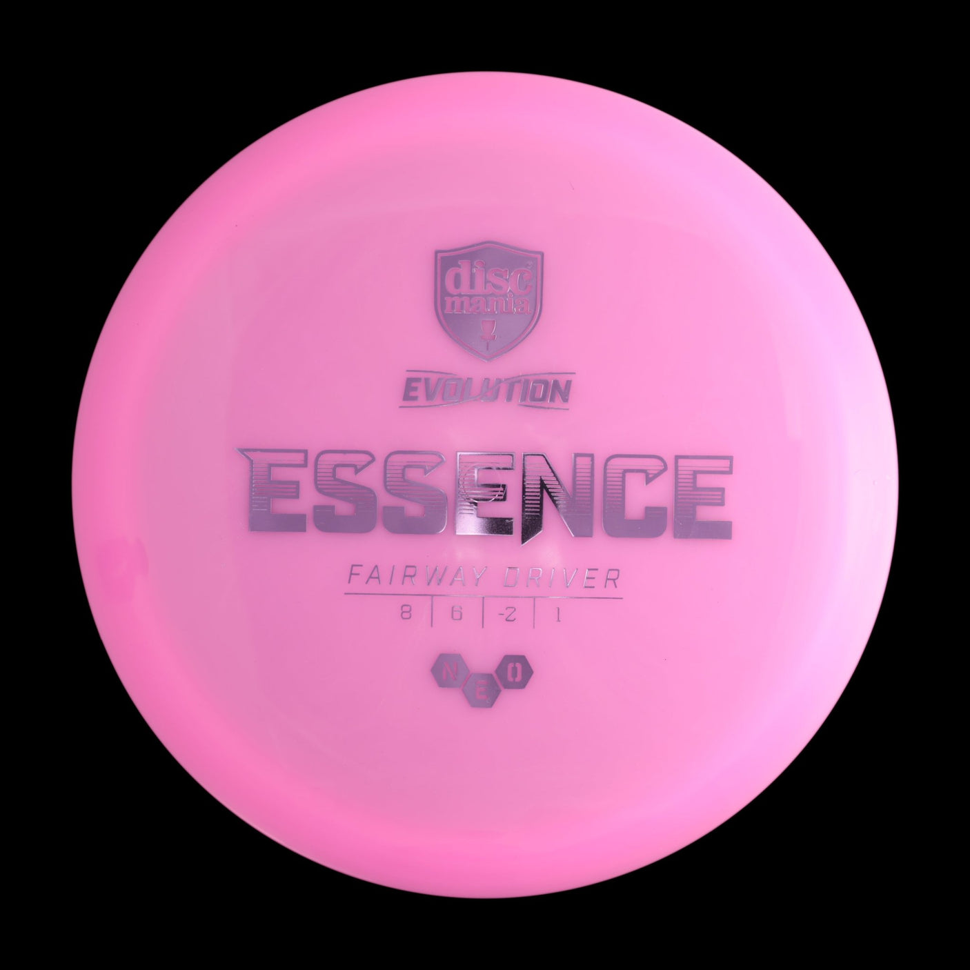Essence | Neo -Pink-fornt-Discmania-174--7073075000148-Bra Kompis