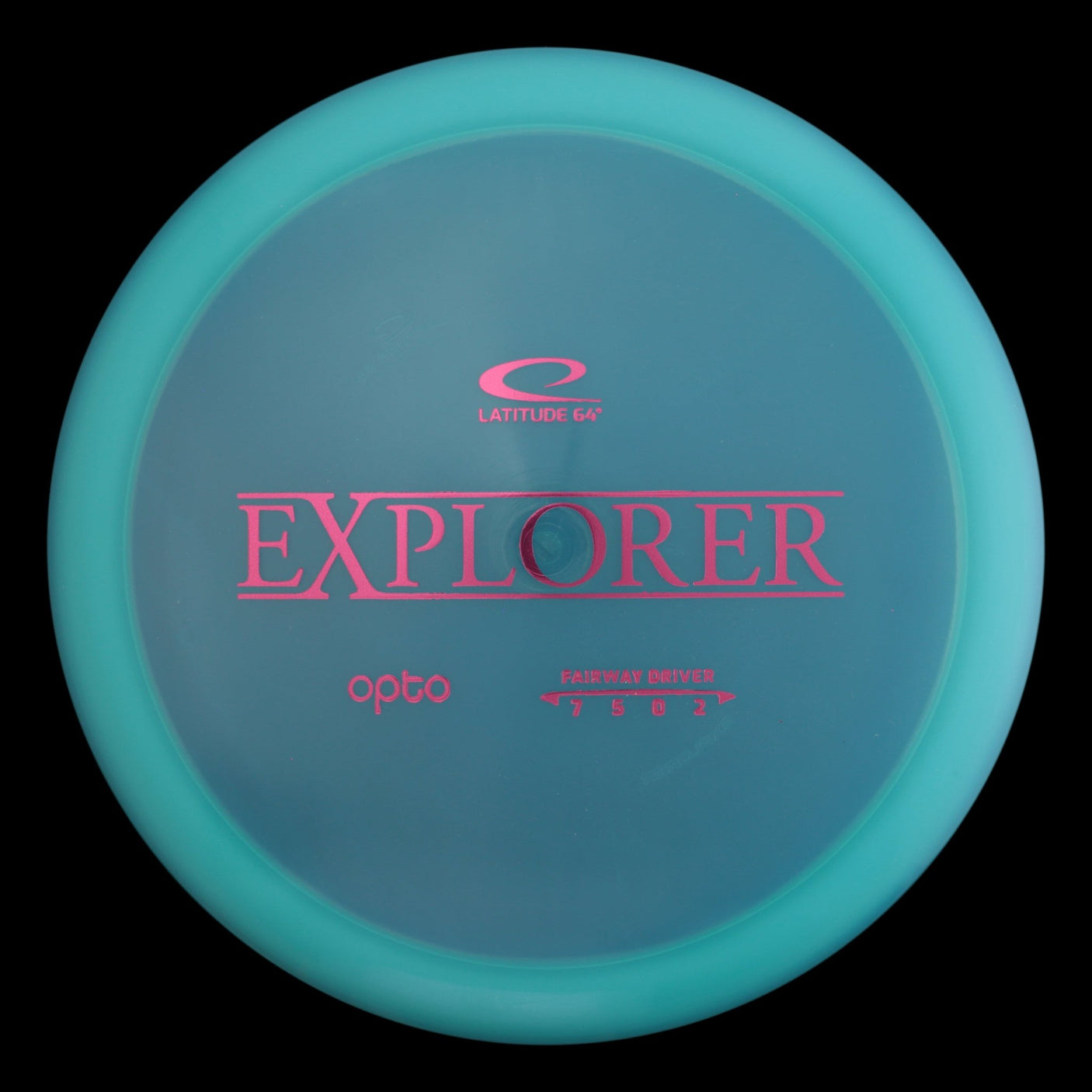 Explorer | Opto -Turqoise-Latitude64-173-174--7330056030649-Bra Kompis