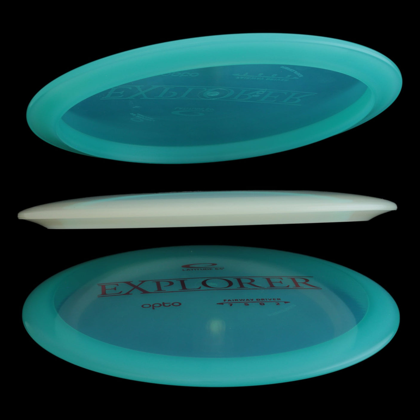 Explorer | Opto -White-Latitude64-173-176--7330056030656-Bra Kompis