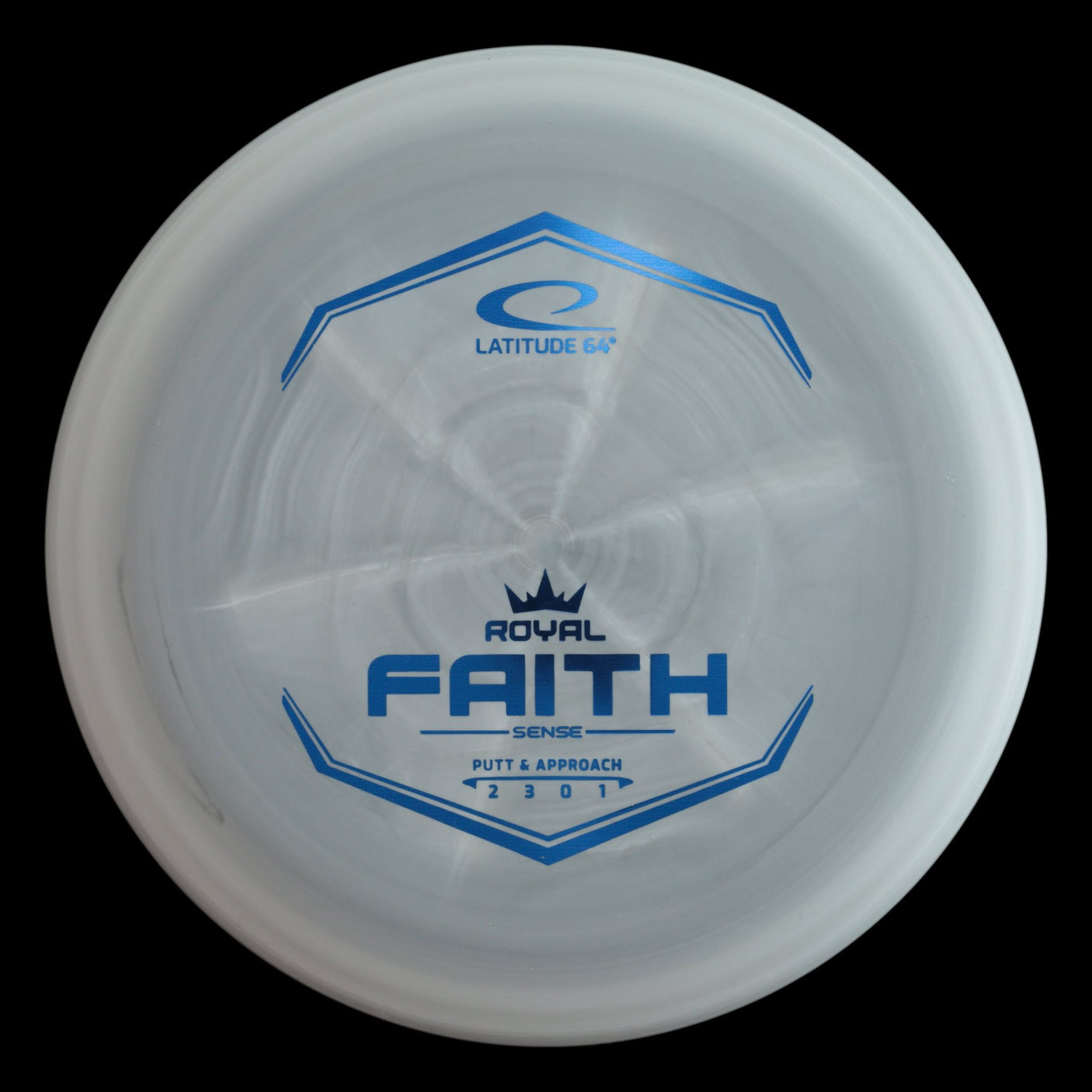 Faith | Royal Sense -Gray-front-Latitude64-174-176--7330056067188-Bra Kompis