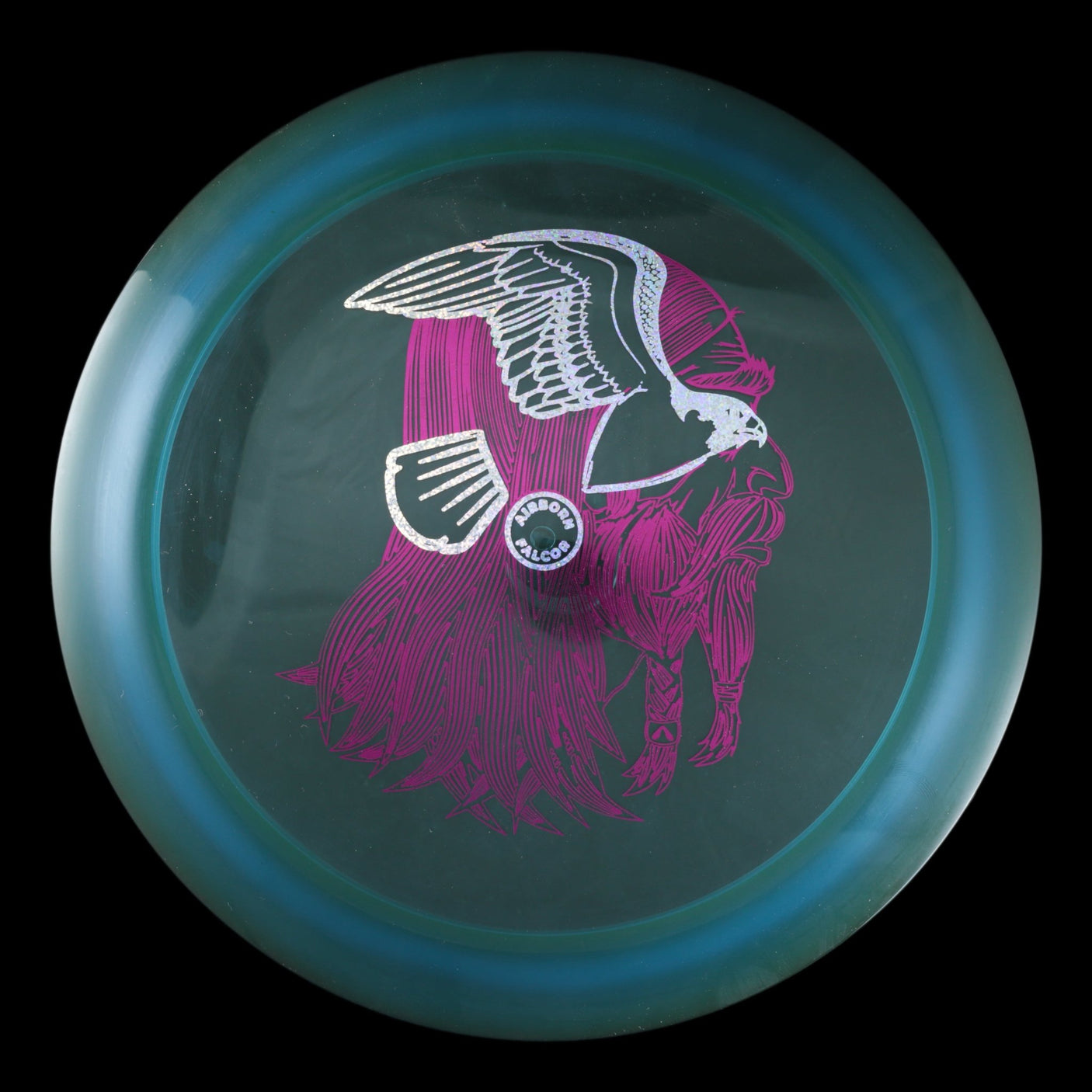 Falcor Cale Leiviska | 400