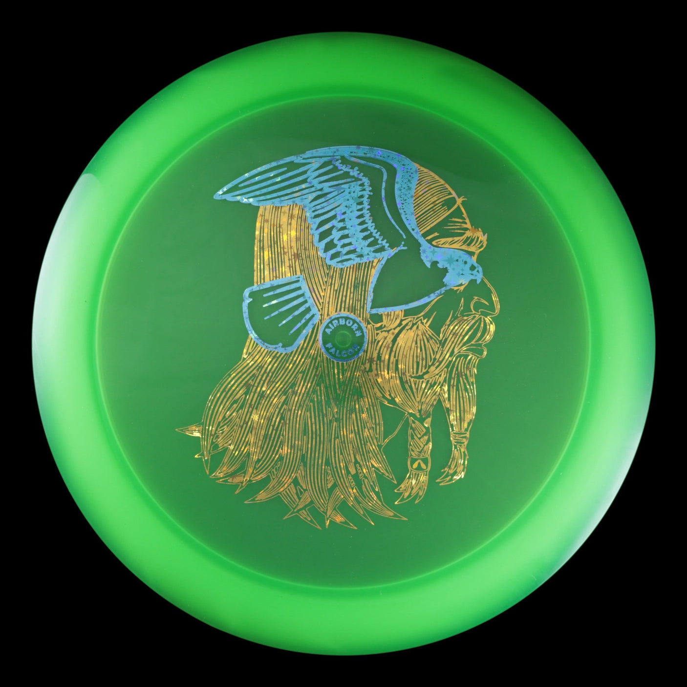 Falcor Cale Leiviska | 400