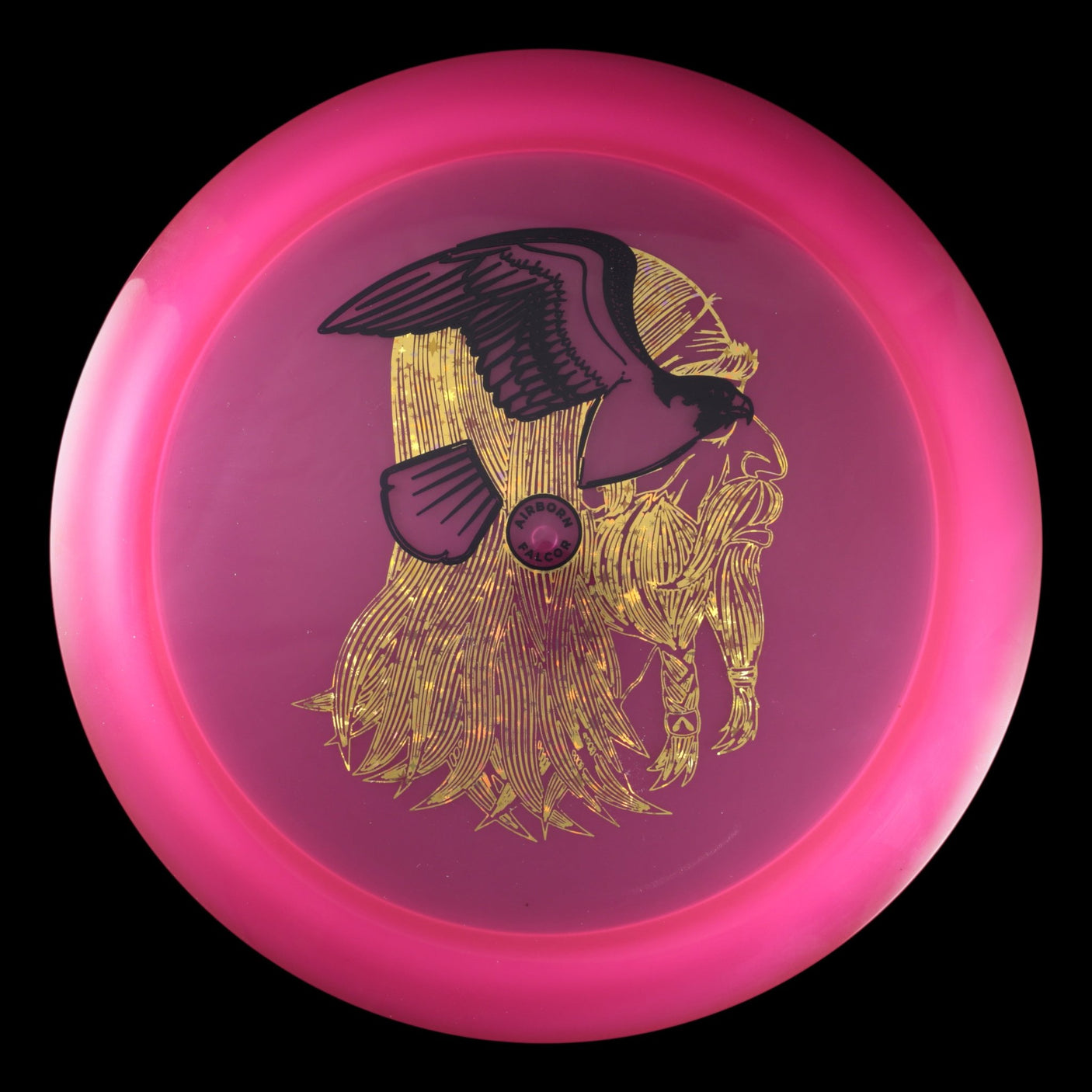 Falcor Cale Leiviska | 400