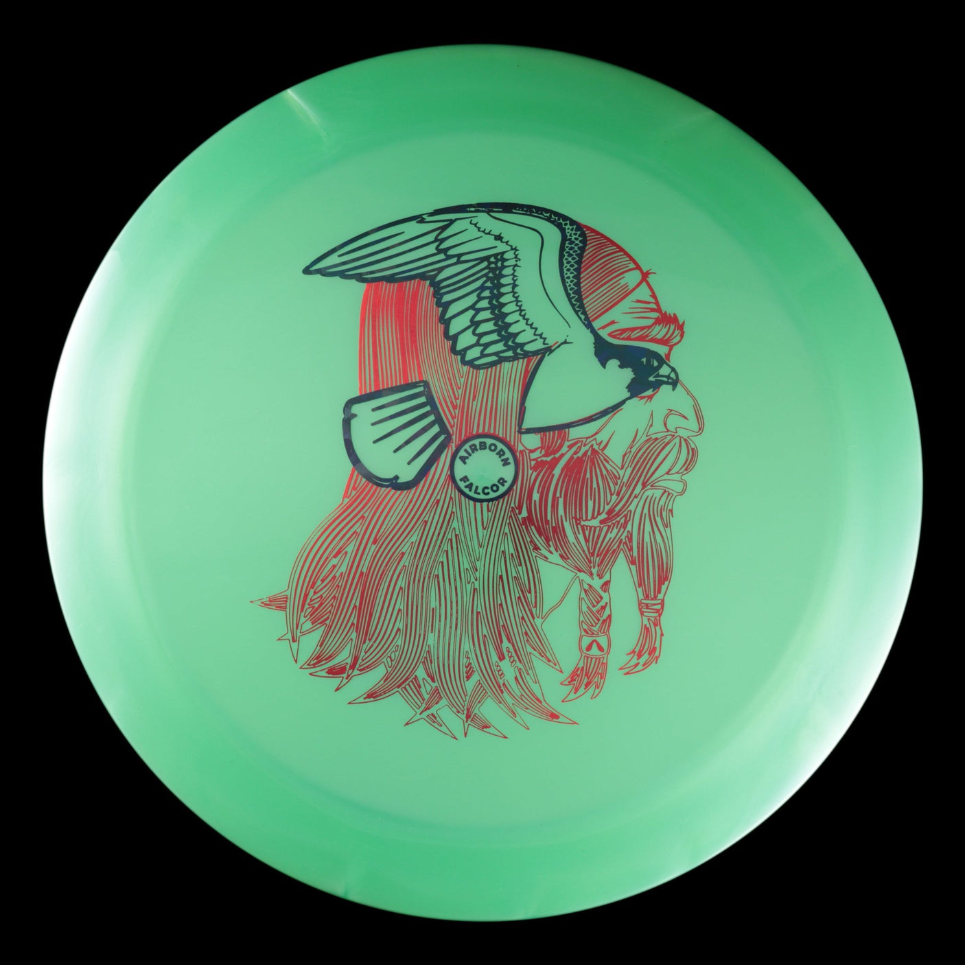 Falcor Cale Leiviska | 500